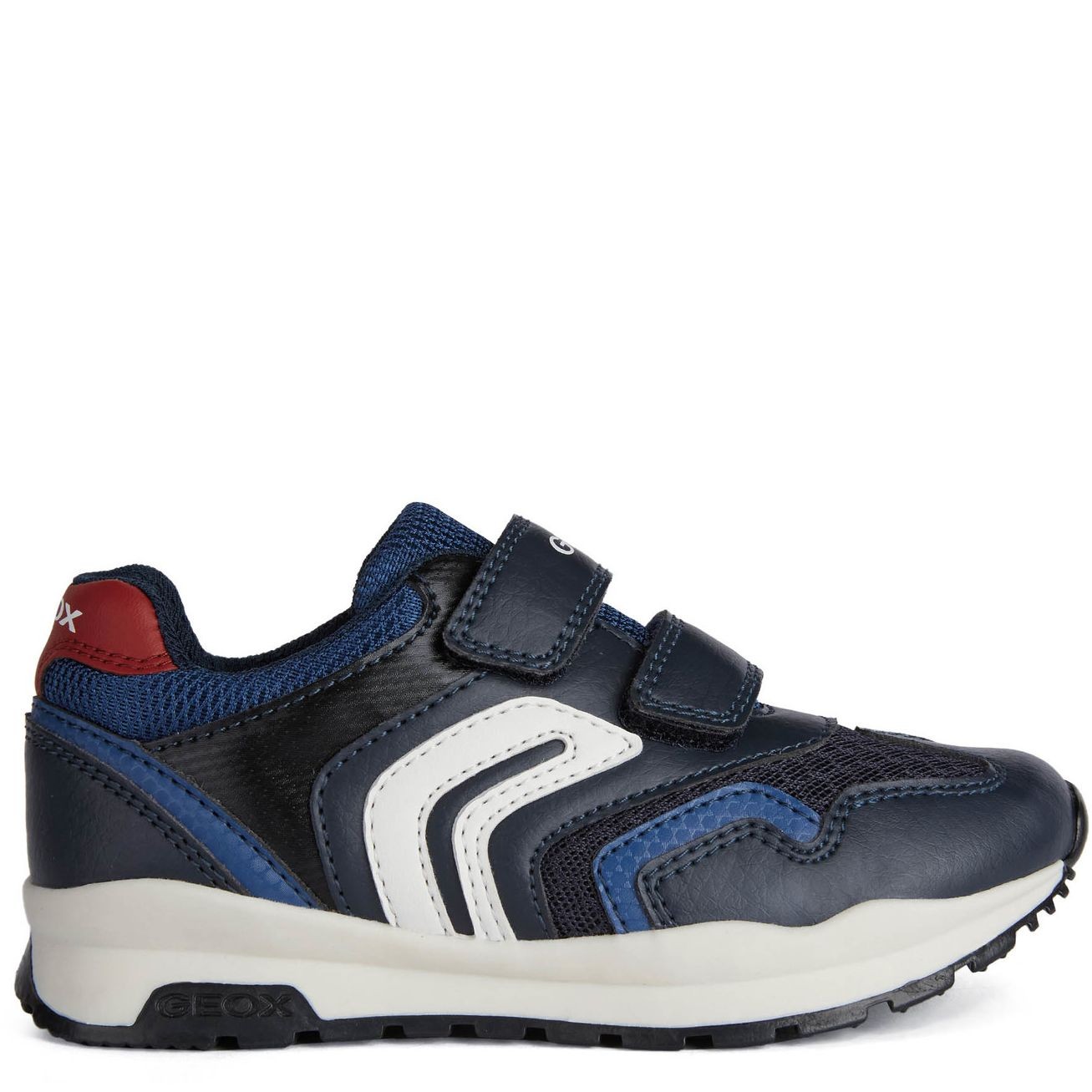 GEOX Sportiniai bateliai berniukams, Mėlyna, PAVEL SPORT SHOES 2