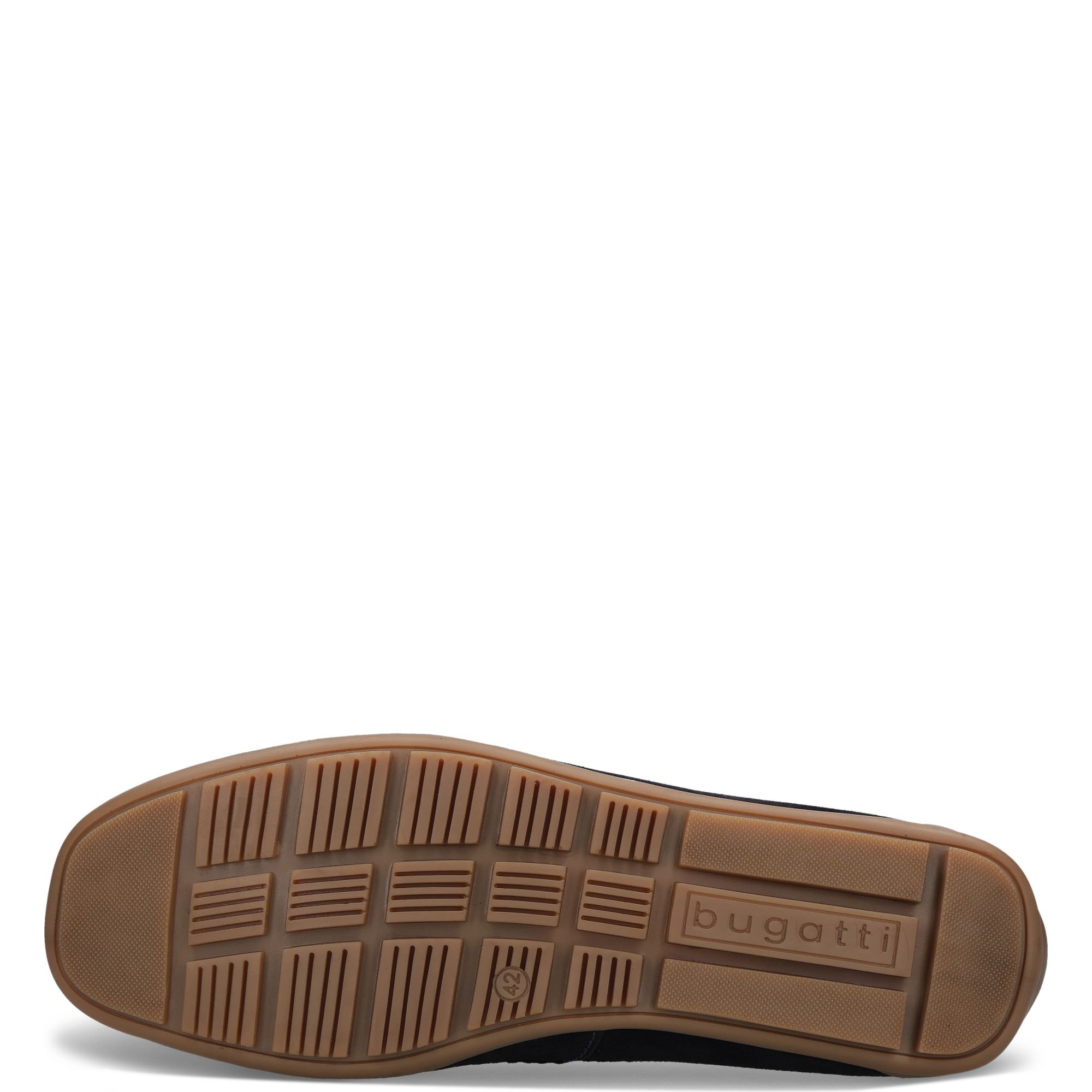 BUGATTI Mokasinai vyrams, Mėlyna, Mocasins 7