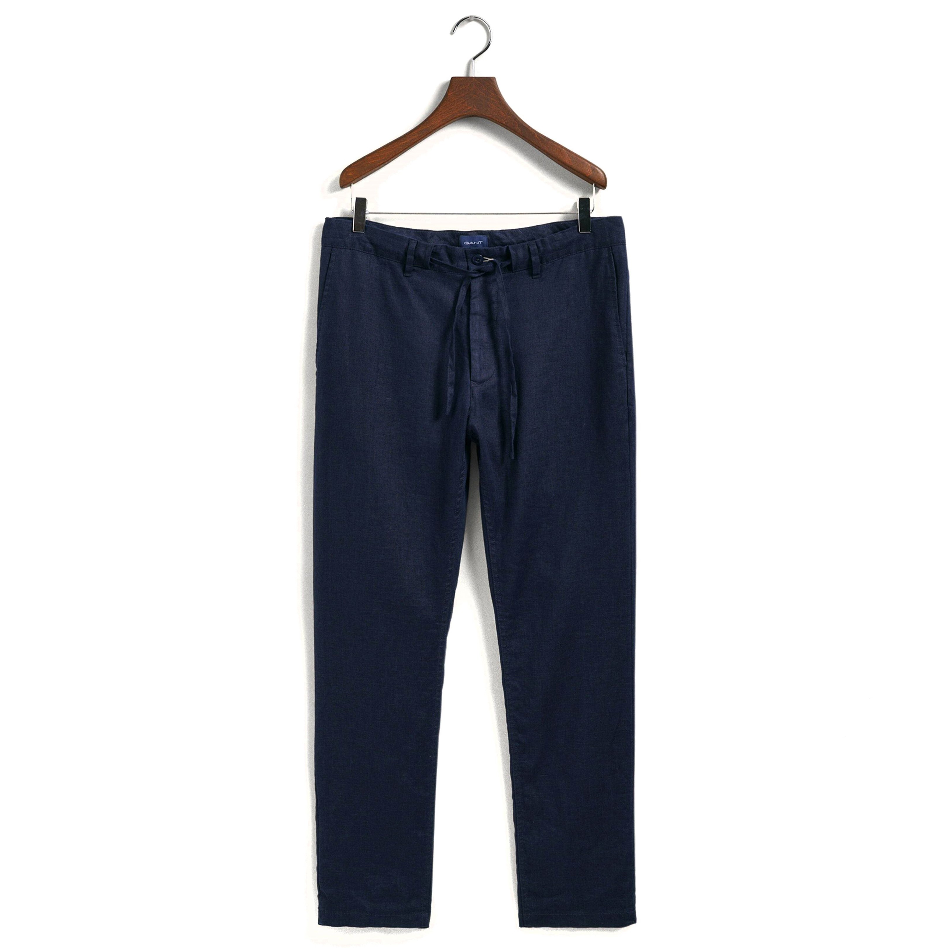 GANT Kelnės vyrams, Mėlyna 1