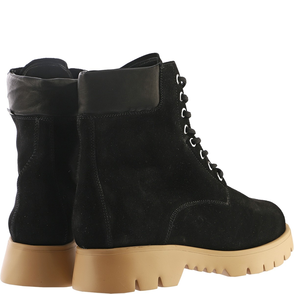 HOGL Aulinukai moterims, Juoda, Harvest booties 3