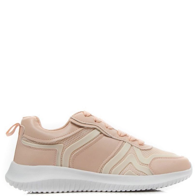 CROSBY Laisvalaikio bateliai moterims, Kūno, Sneakers 2