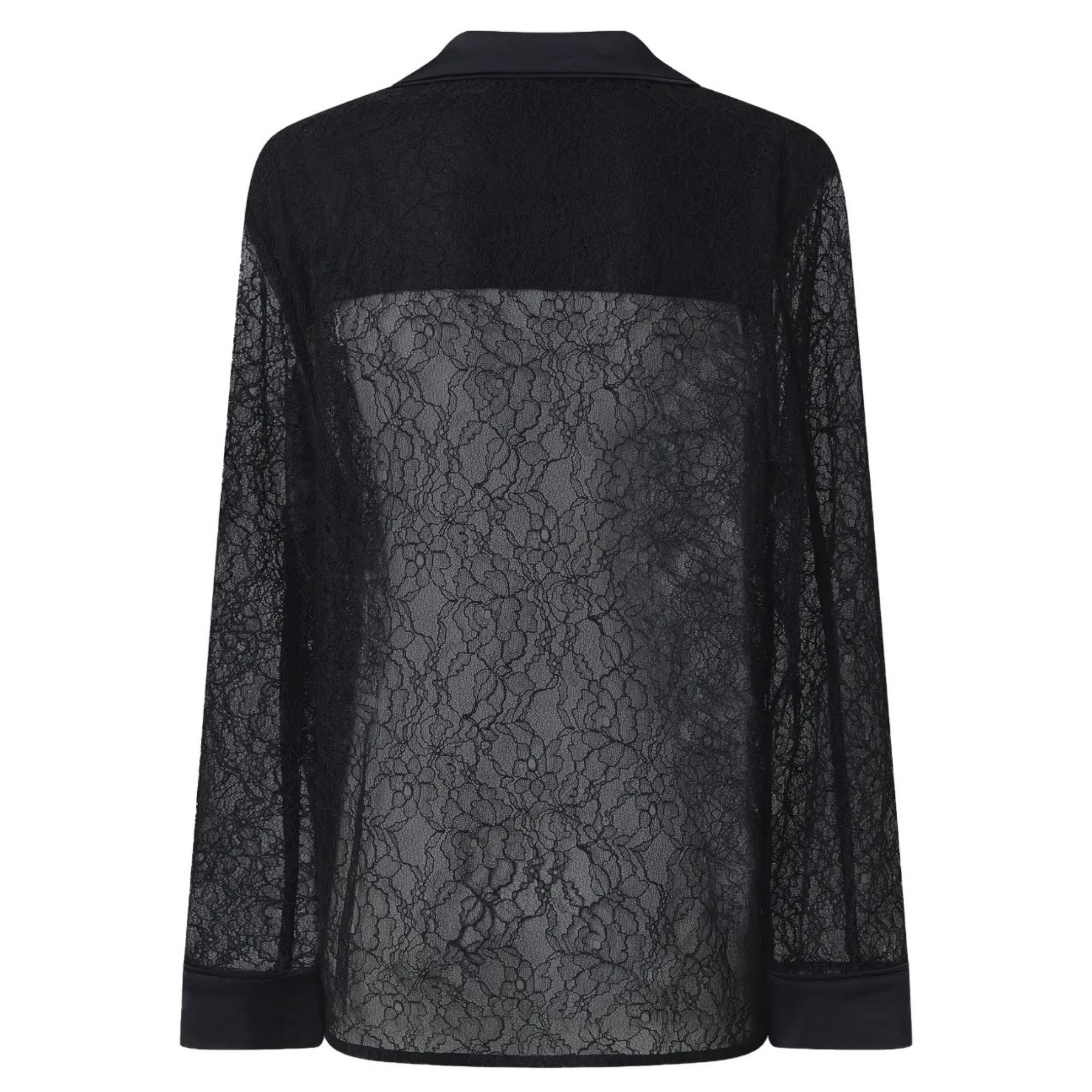 PINKO Švarkas moterims, Mėlyna, Tombola jacket 2