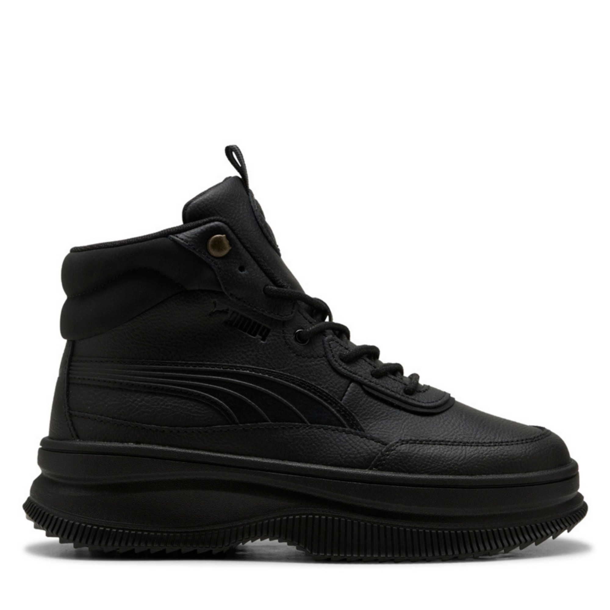 PUMA Aulinukai moterims, Juoda, Mayra booties, PUMA 1