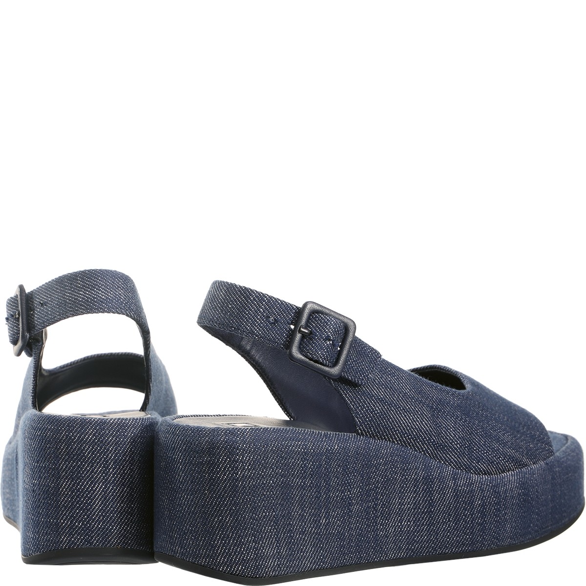 HOGL Basutės moterims, Mėlyna, Loulou sandals 3