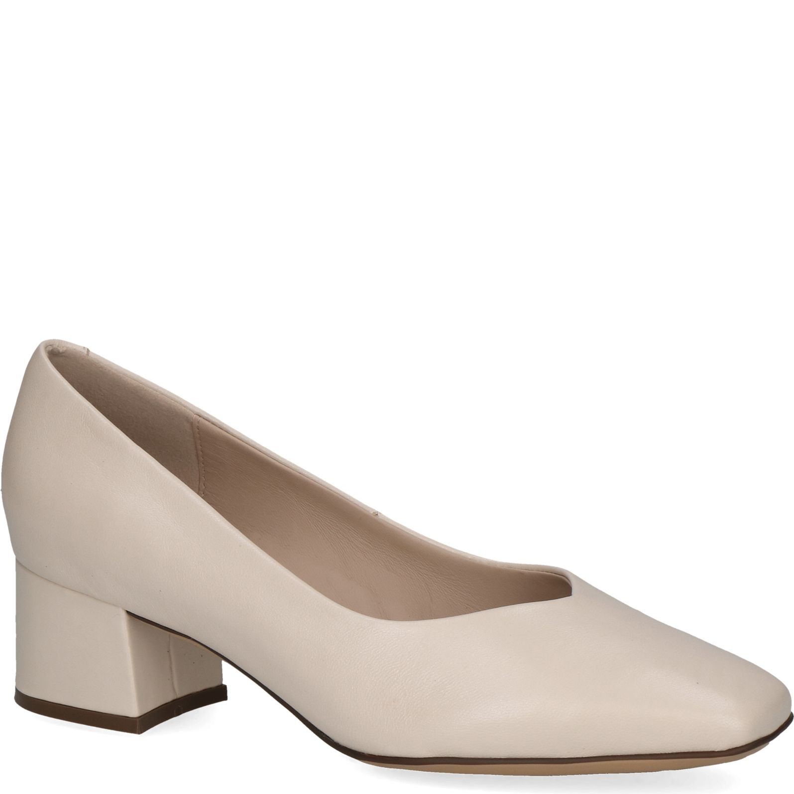 CAPRICE Klasikiniai batai moterims, Kūno, Formal 1