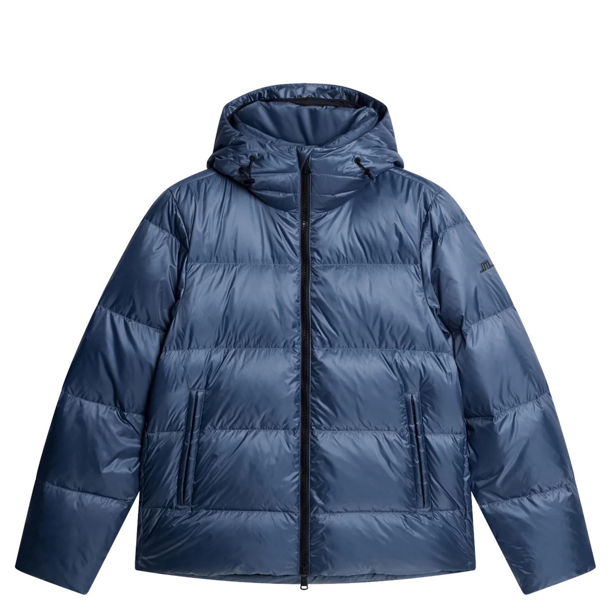 J.LINDEBERG Striukė vyrams, Mėlyna, Daryl down jacket 1