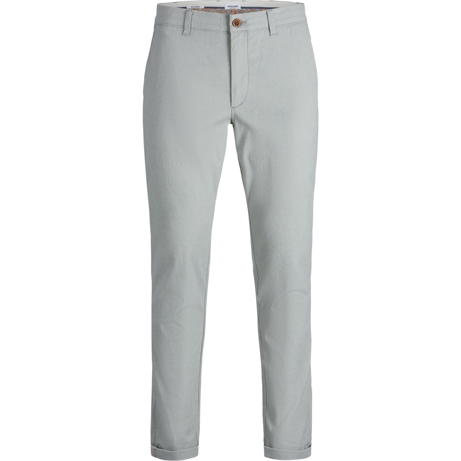 JACK & JONES Kelnės vyrams, Bllue, JPSTMARCO JJFURY AKM SPA 1