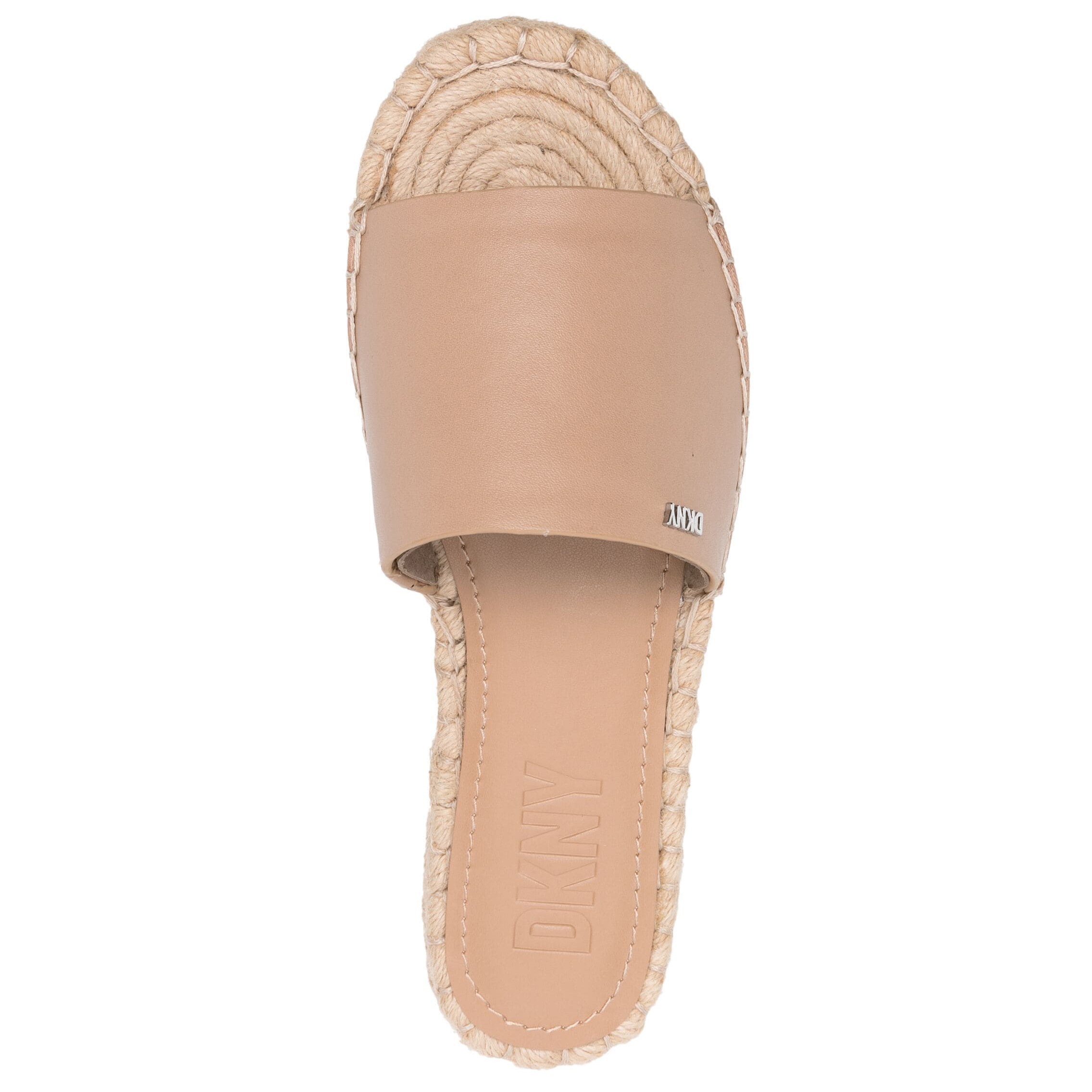 DKNY Basutės moterims, Kūno, CAMILLO -Platform slide 4