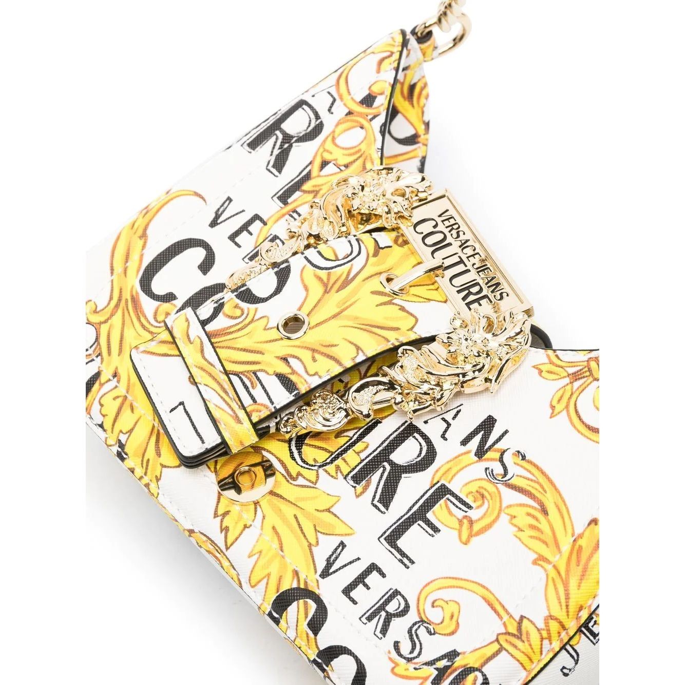 VERSACE JEANS CUTURE Rankinė - moterims, Range f - couture handbag 3