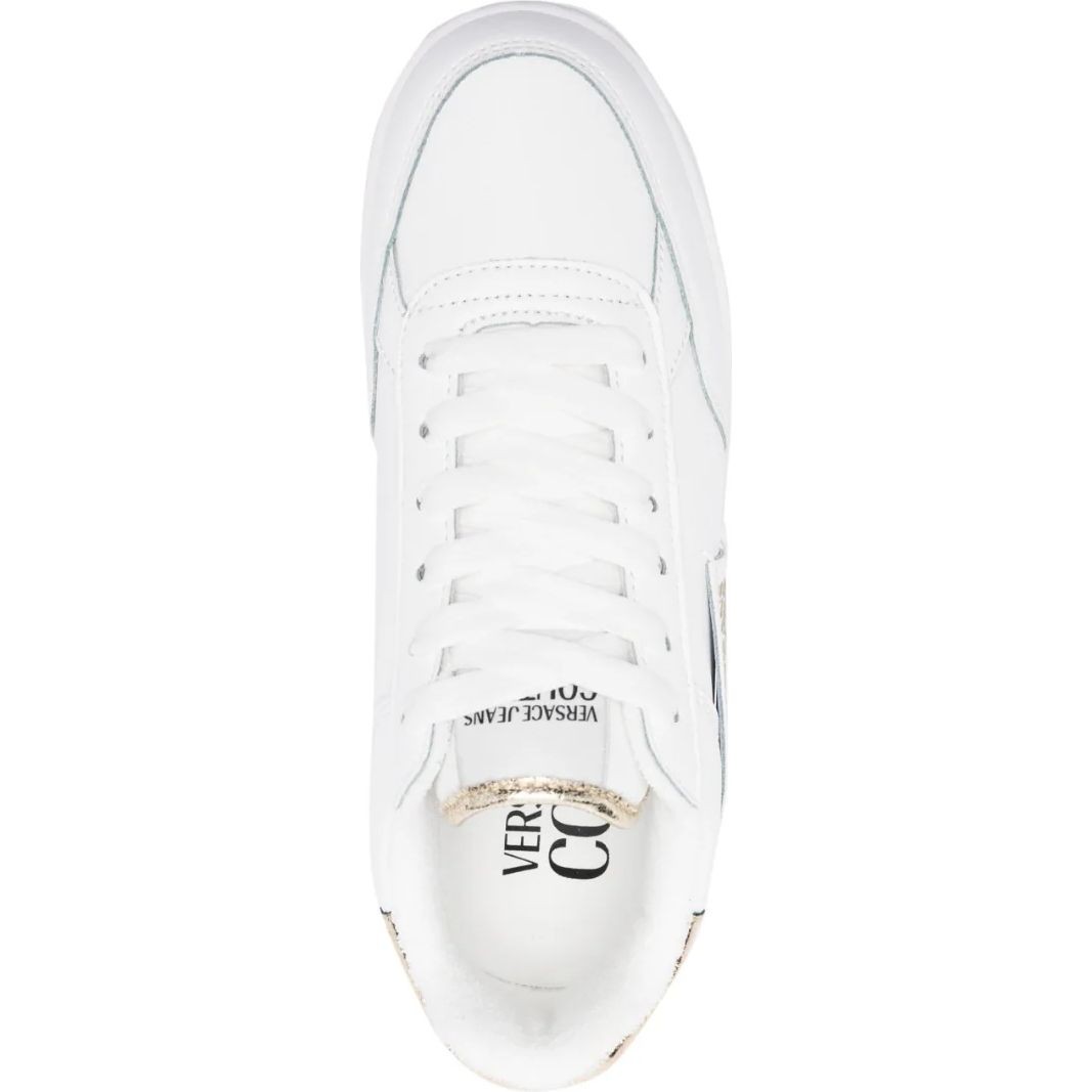 VERSACE JEANS CUTURE Bateliai - moterims, Fondo meyssa shoes 4