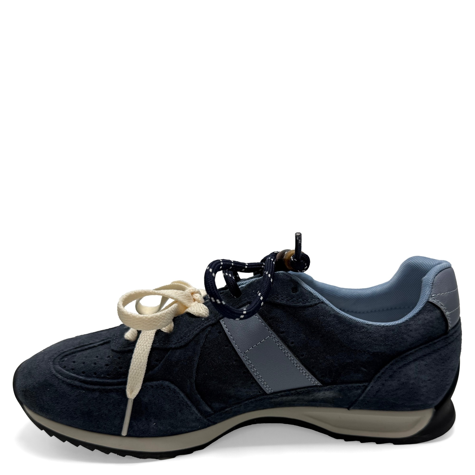 PRATO CREATIVO Laisvalaikio bateliai moterims, Mėlyna, Leisure 2