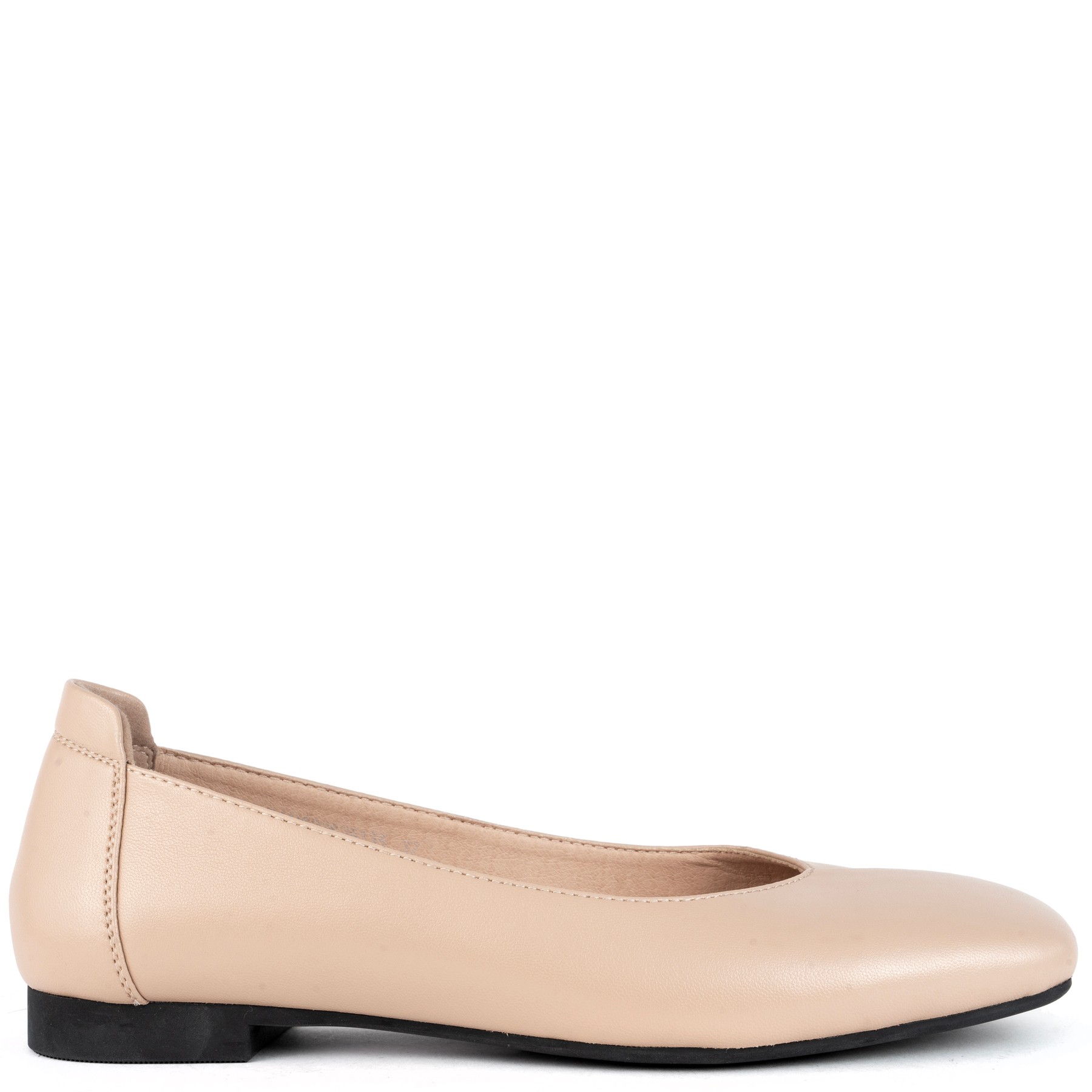 SANTINO MILANO Balerinos moterims, Rožinė, Ballerinas 2