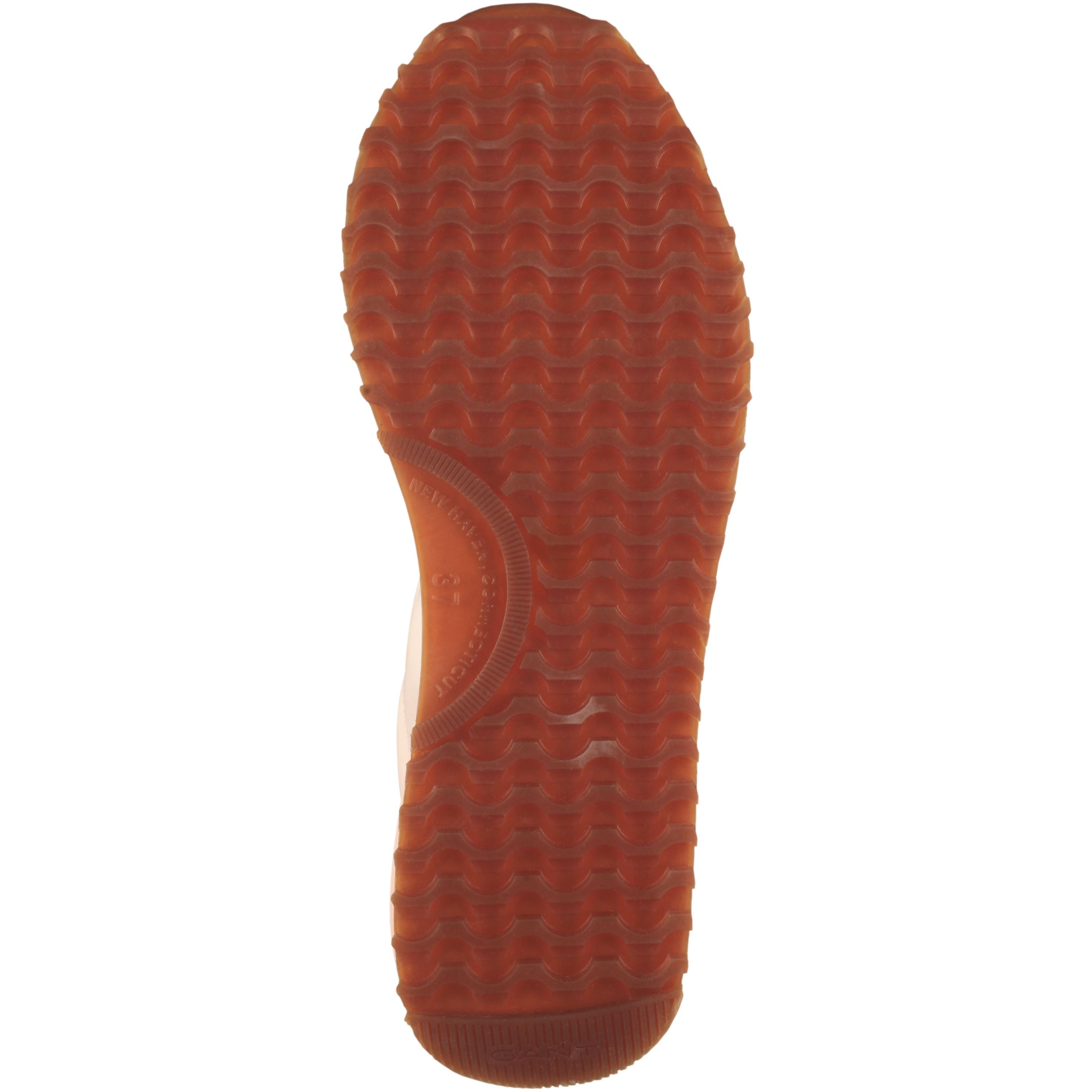 GANT Sportiniai bateliai moterims, Rožinė, Beya sport shoe 6