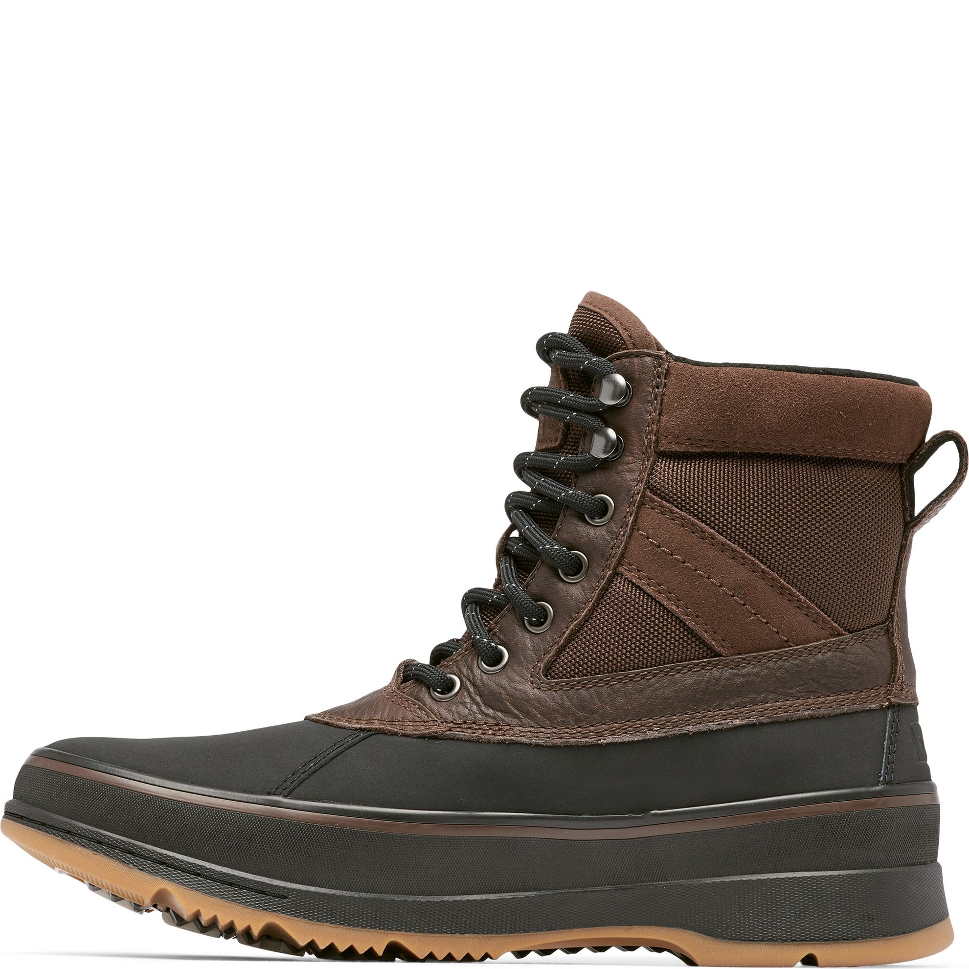 SOREL Aulinukai vyrams, Ruda, ANKENY II WP booties 8