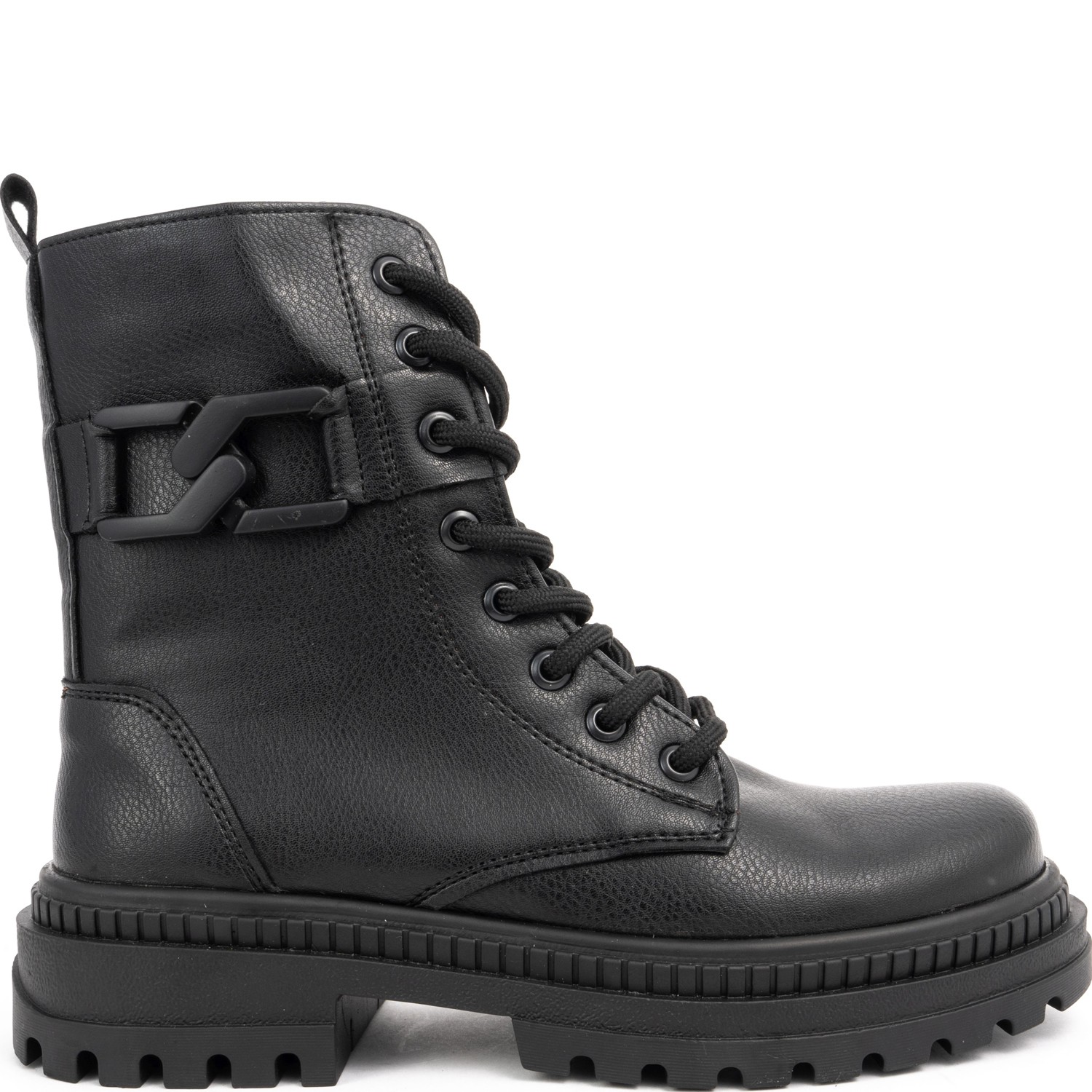 ENDLESS Aulinukai moterims, Juoda, Booties 7525 2