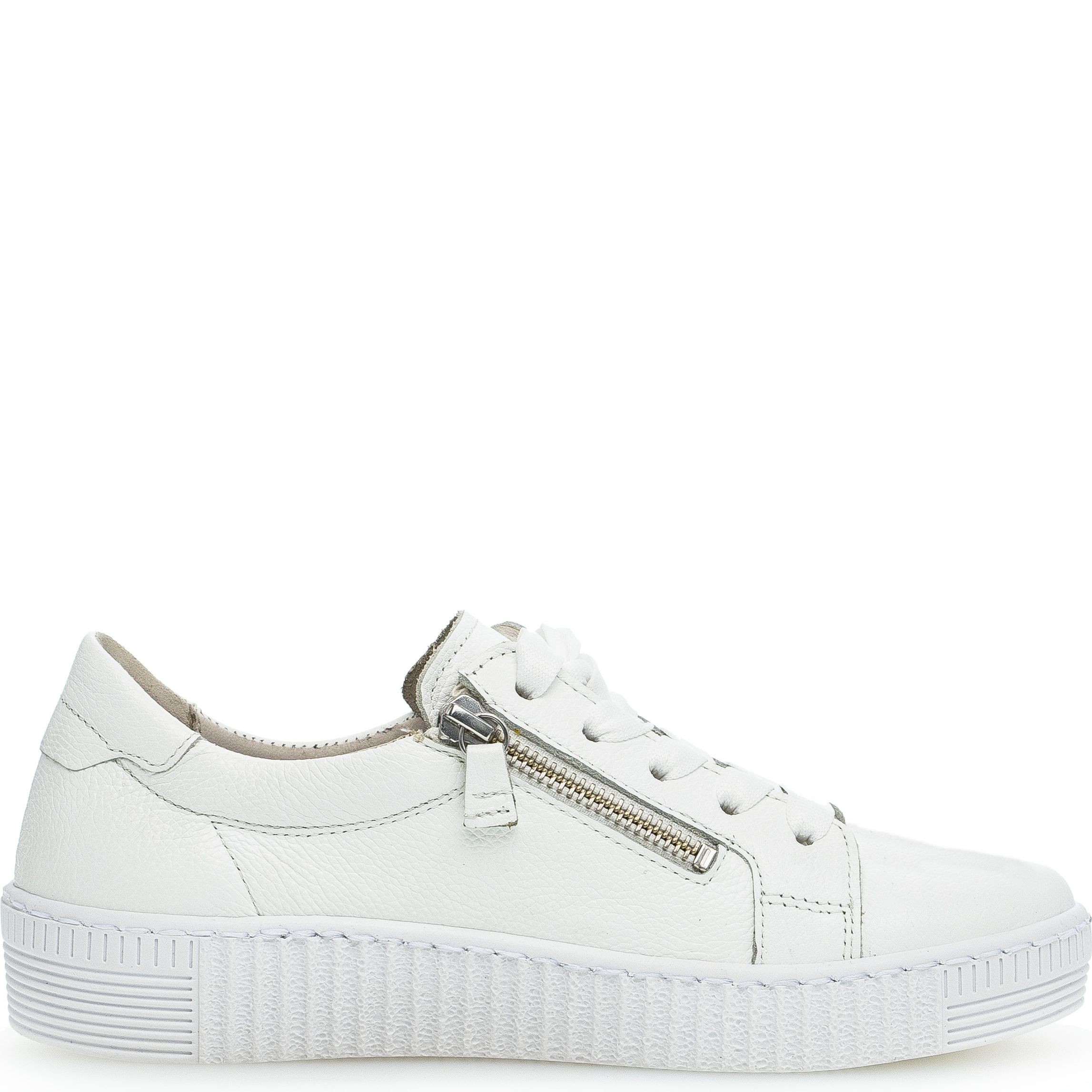 GABOR Laisvalaikio bateliai moterims, Balta, Leisure 2