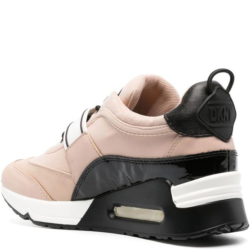 DKNY Bateliai - moterims, Aisilin shoes 3