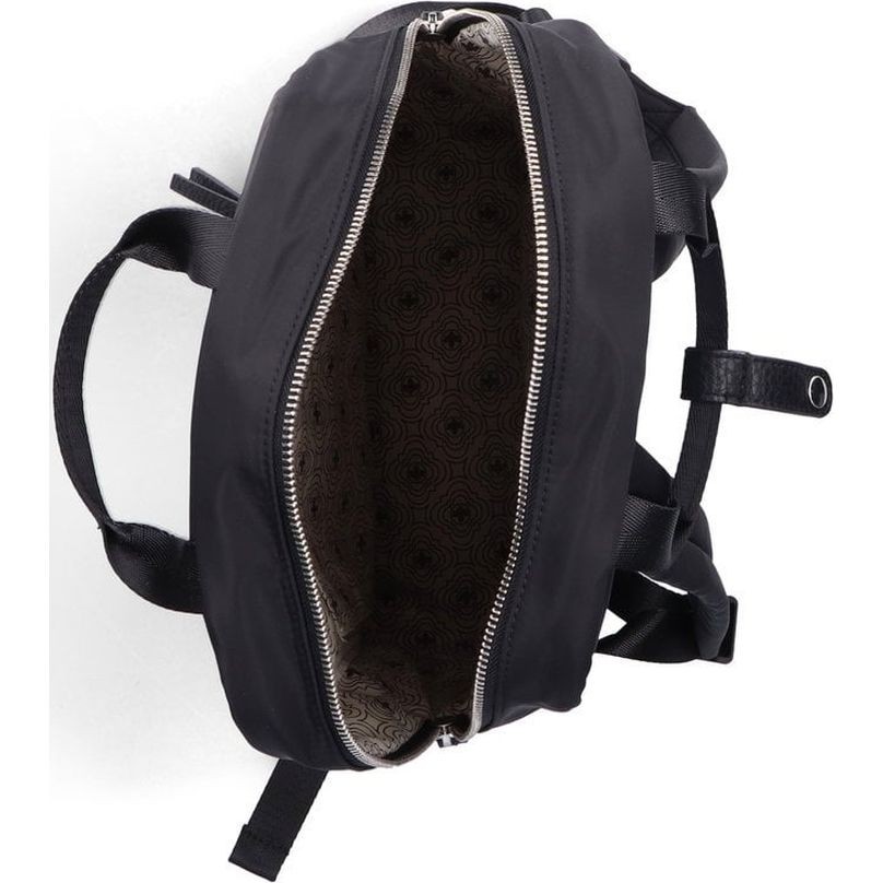 RIEKER Kuprinė, Juoda, Backpack 3