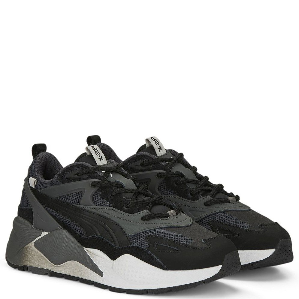 PUMA Sportiniai bateliai vyrams, Pilka, RS-X Efekt sport shoe 1