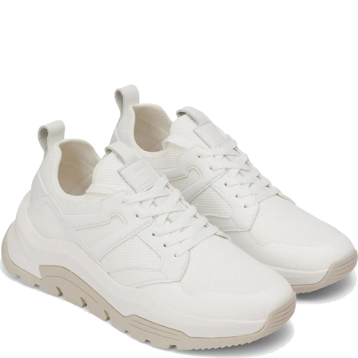 MARC O'POLO Bateliai - vyrams 1