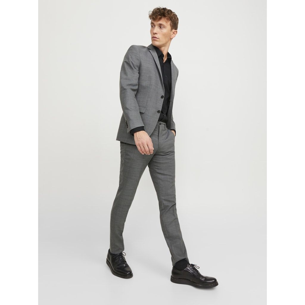 JACK & JONES Kelnės vyrams, JPRSOLARIS TROUSER N 8
