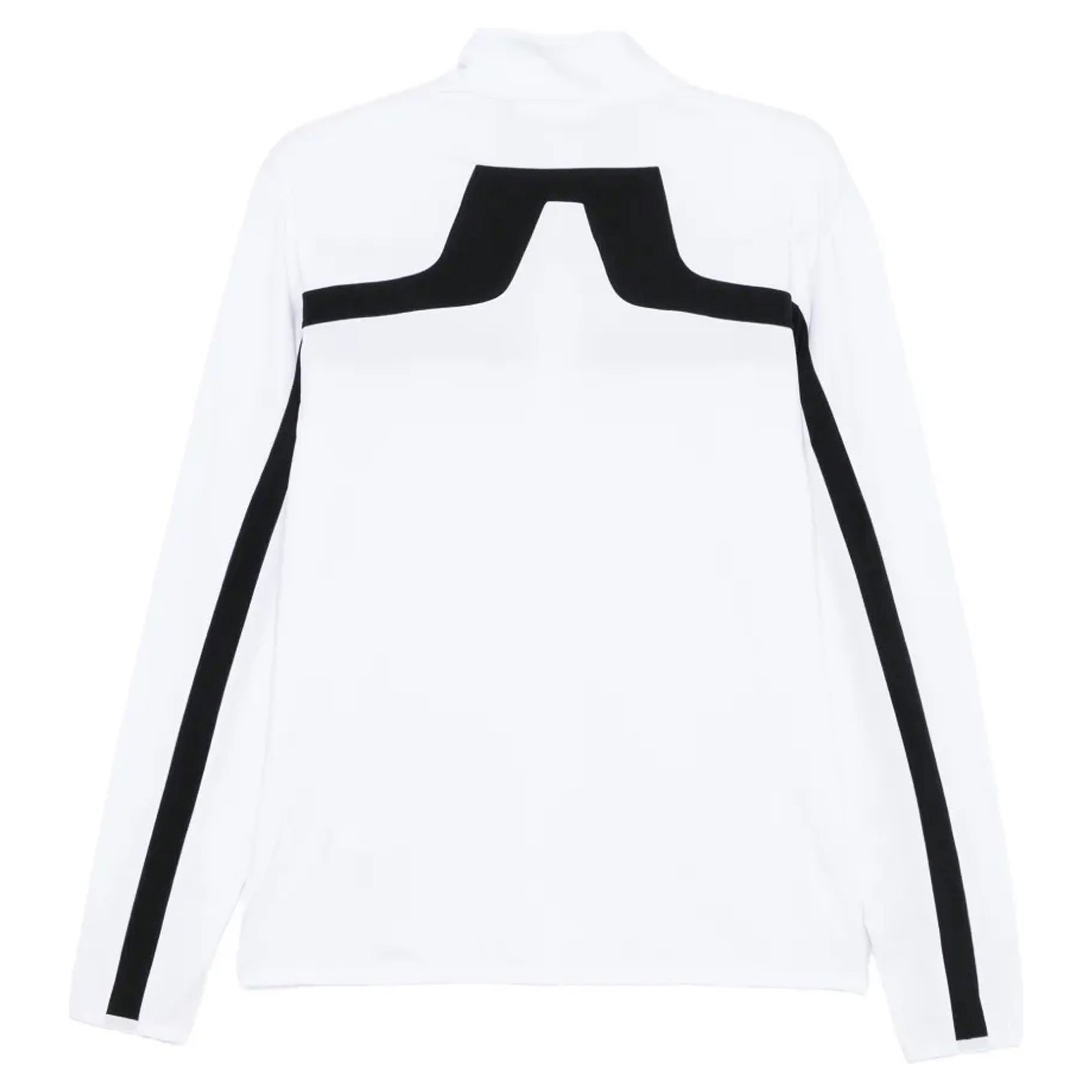 J.LINDEBERG Sportinis nertinis vyrams, Balta, Jarvis mid layer 2