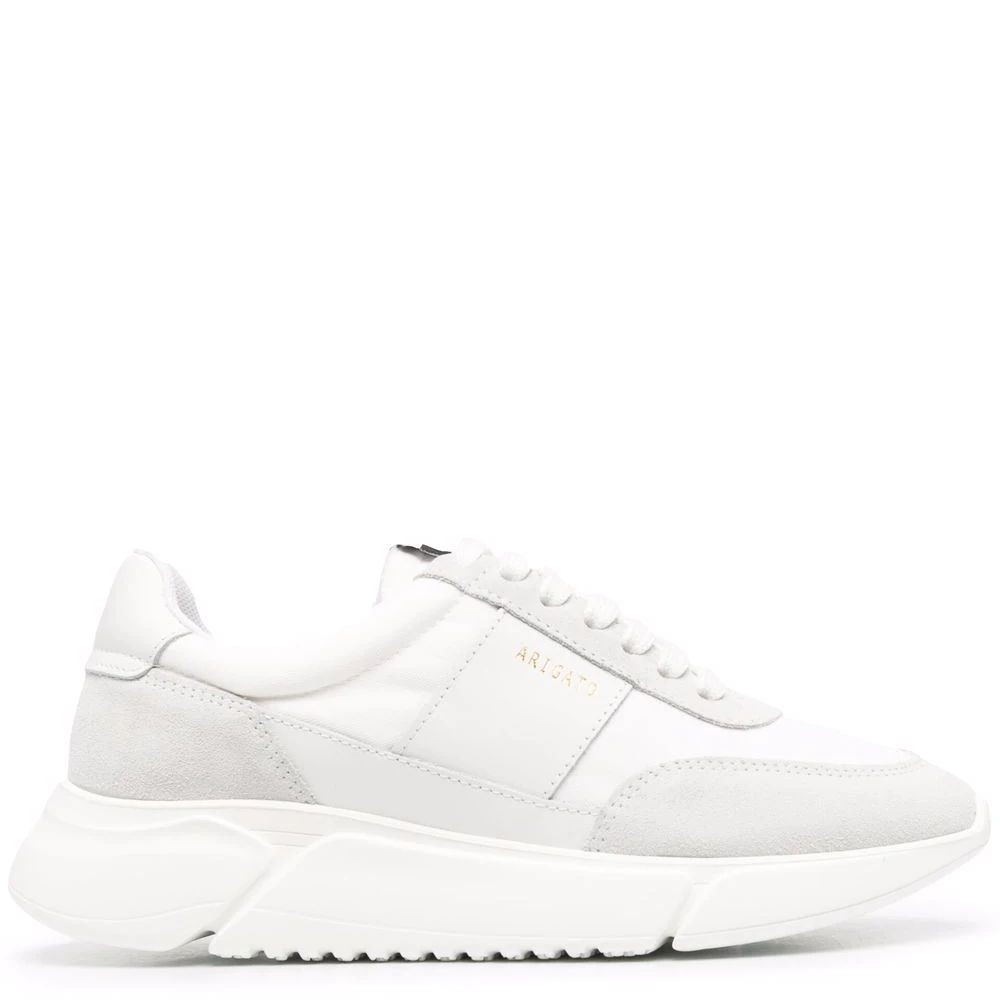 AXEL ARIGATO Sportiniai bateliai moterims, Balta, Genesis vintage runner shoe 2