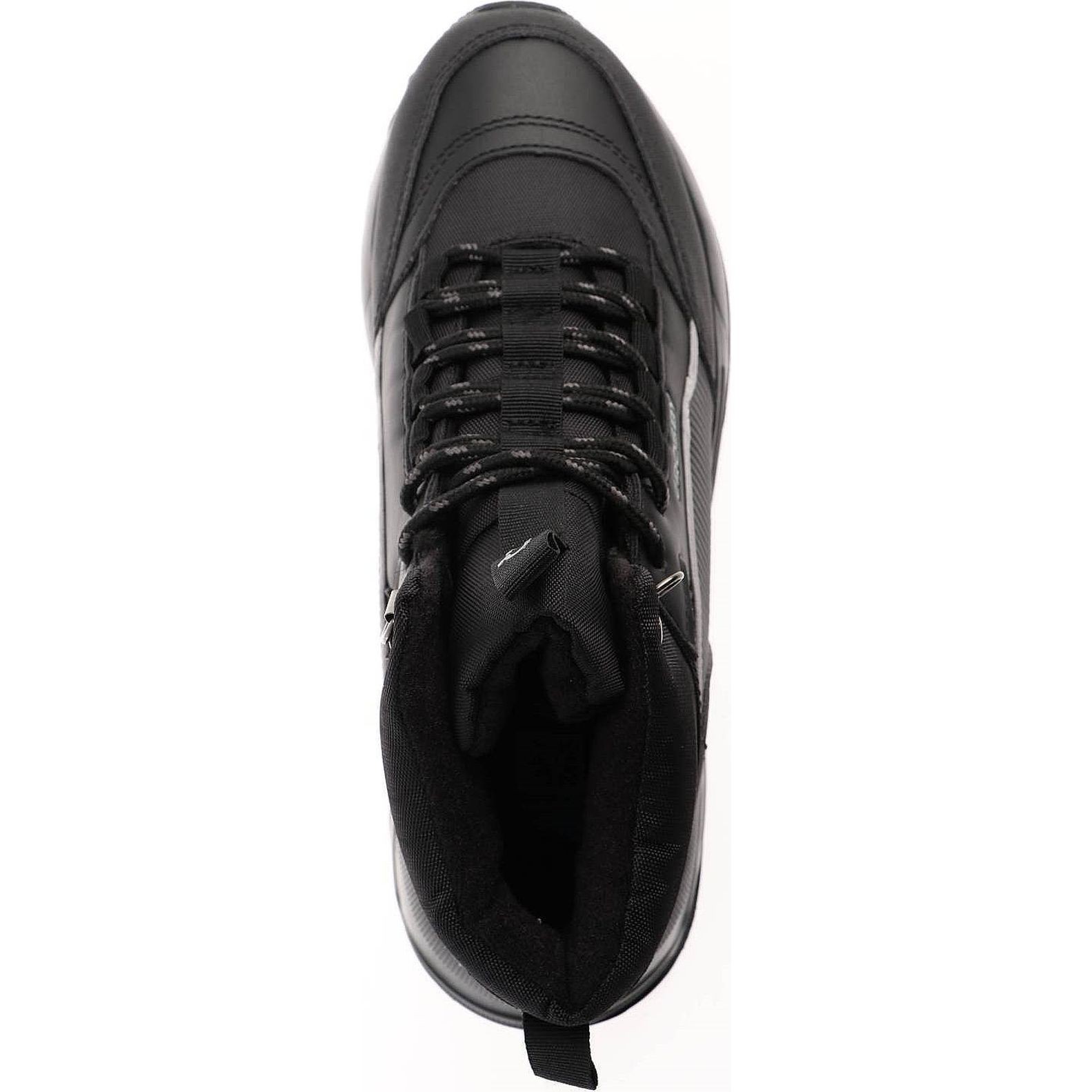 CROSBY Aulinukai mergaitėms, Juoda 4