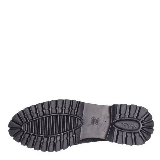 ARA Loaferiai moterims, Mėlyna, KENT Loafers 7