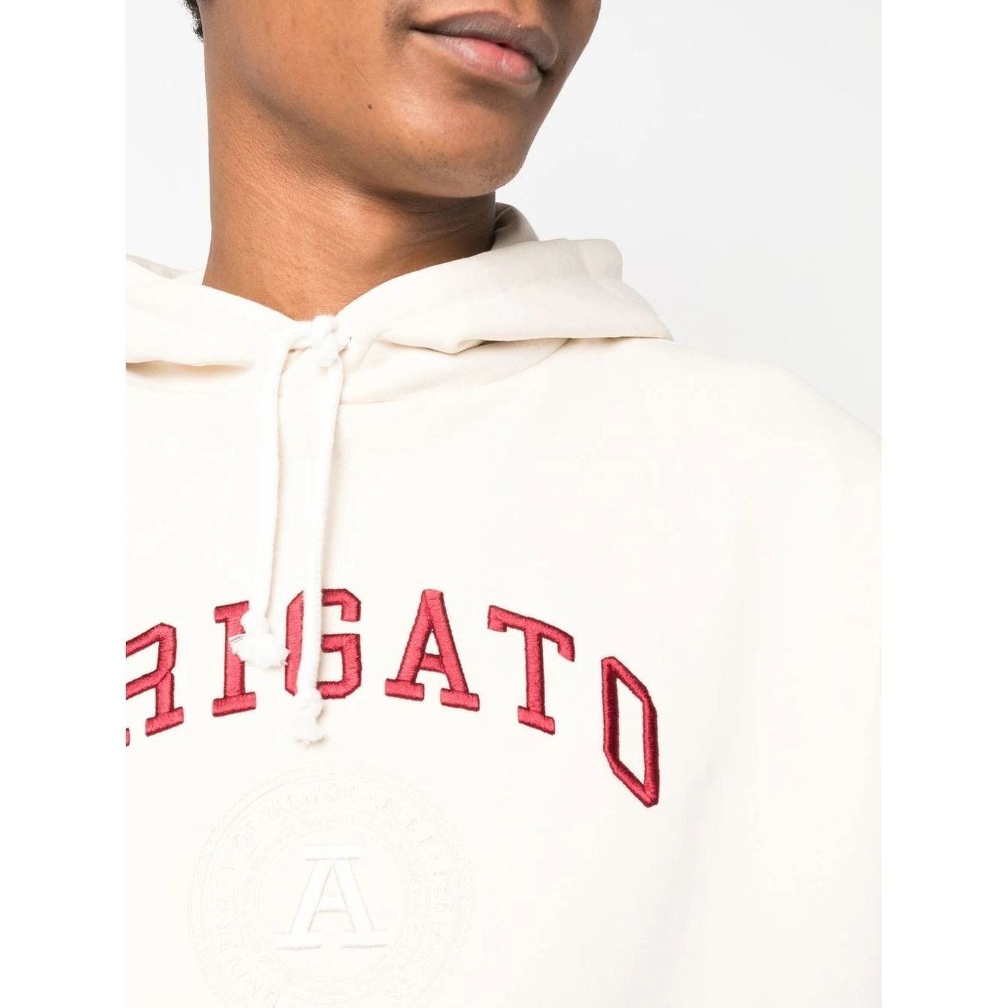 AXEL ARIGATO Džemperis vyrams, Kūno, Arigato university hoodie 4