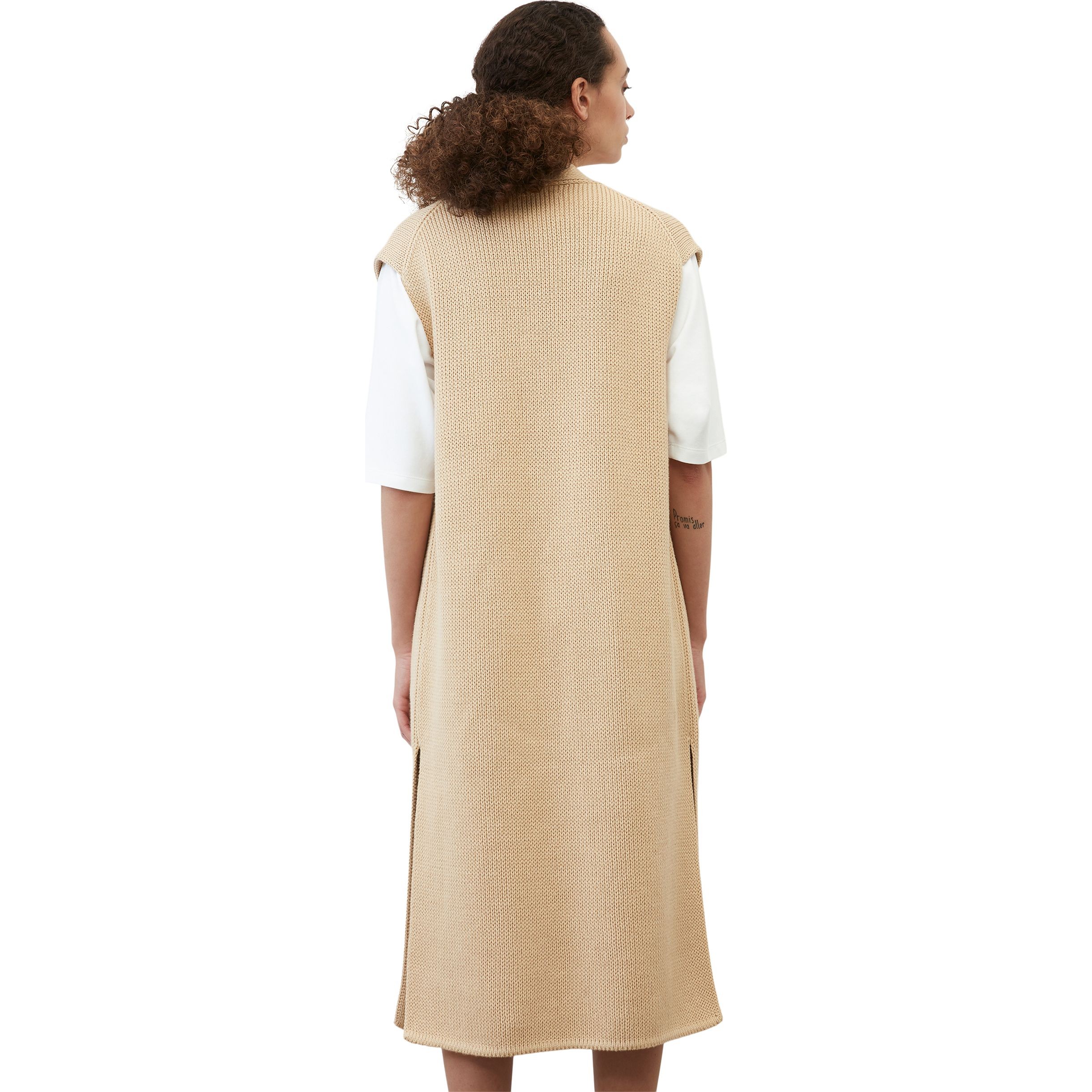 MARC O'POLO Kardigan moterims, sand storm 3