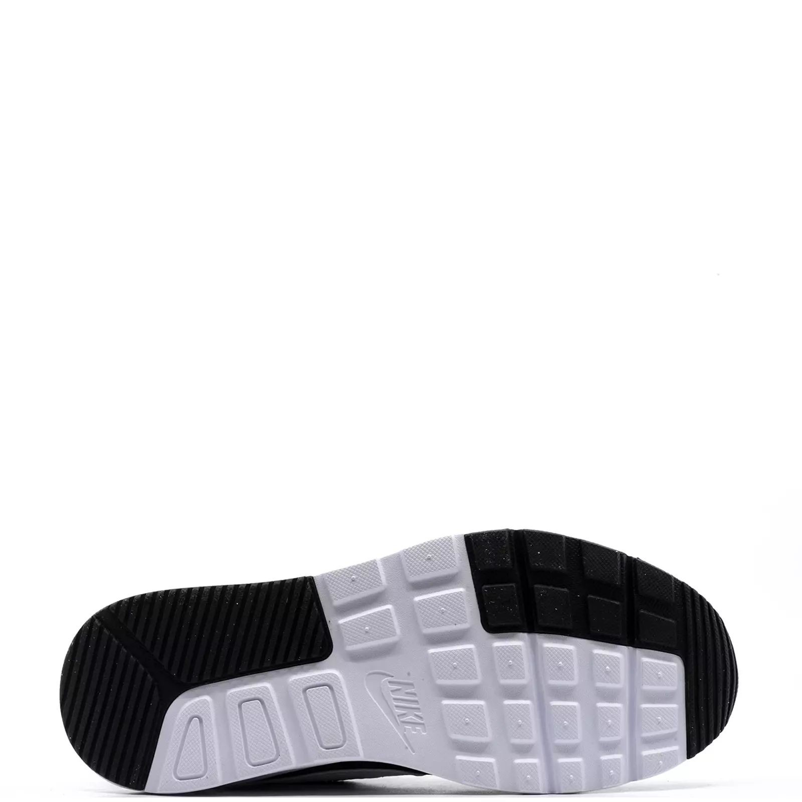 NIKE Bateliai - vyrams, Juoda, Nike Air Max SC 5