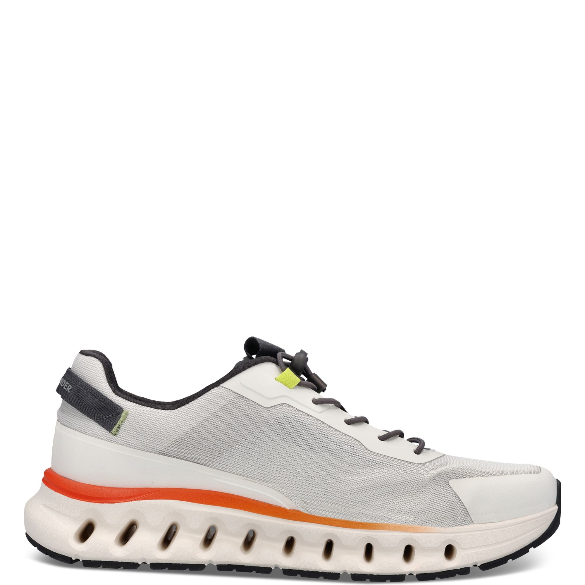 SALAMANDER Laisvalaikio bateliai vyrams, Balta, Leisure 4