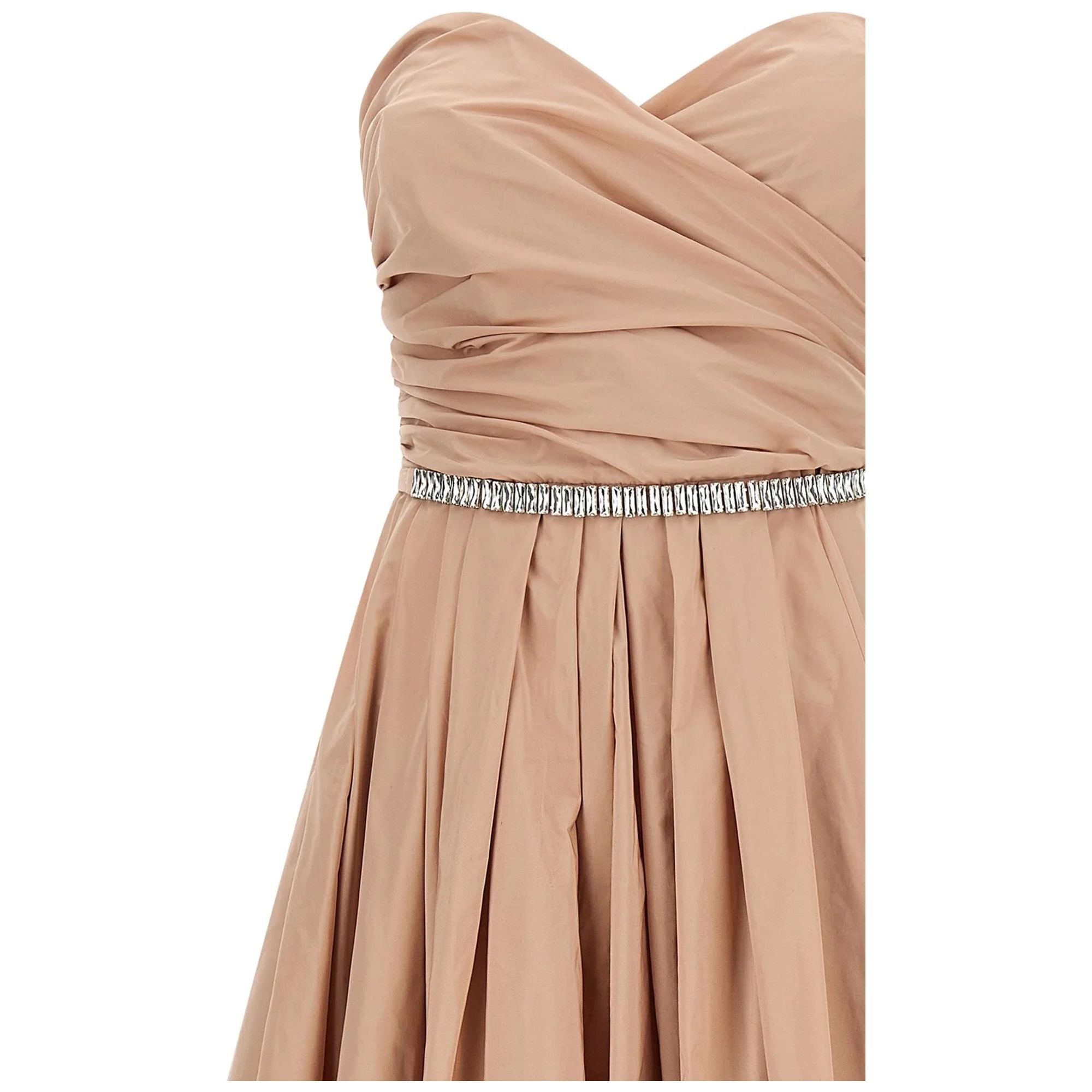 PINKO Maxi suknelė moterims, Kūno, Dattero dress 3