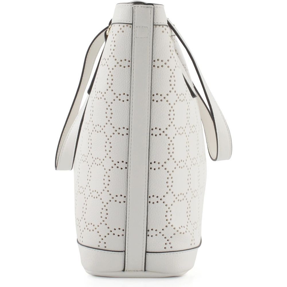 ARA Pirkinių krepšys moterims, Balta, CHERYL TOTE BAG 3