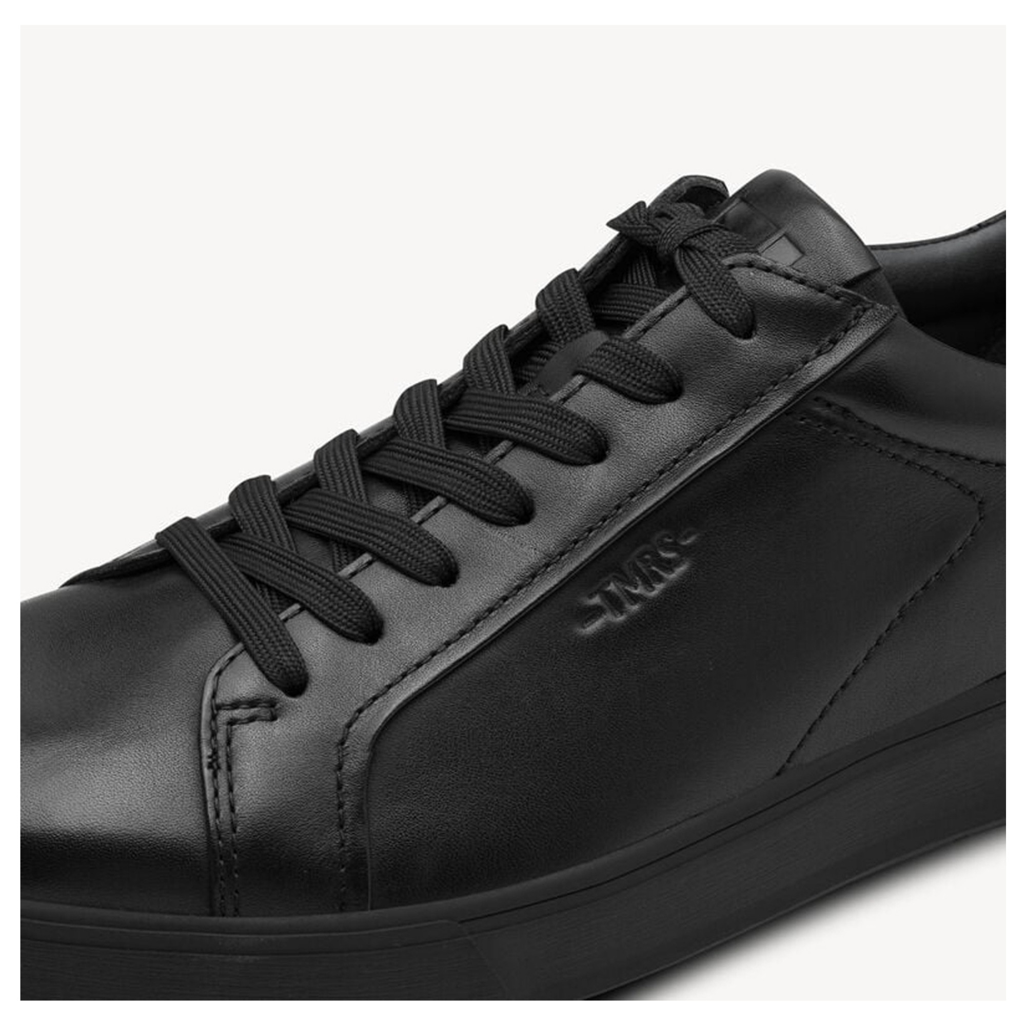 TAMARIS Laisvalaikio bateliai vyrams, Juoda, Leisure 4