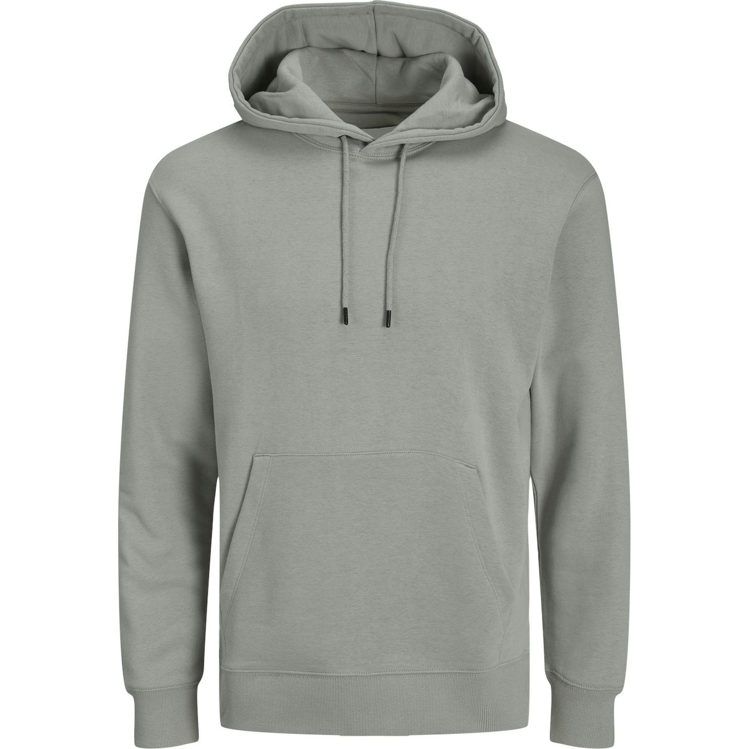 JACK & JONES Sportinis nertinis vyrams, Pilka, Jjestar sweatshirt 1