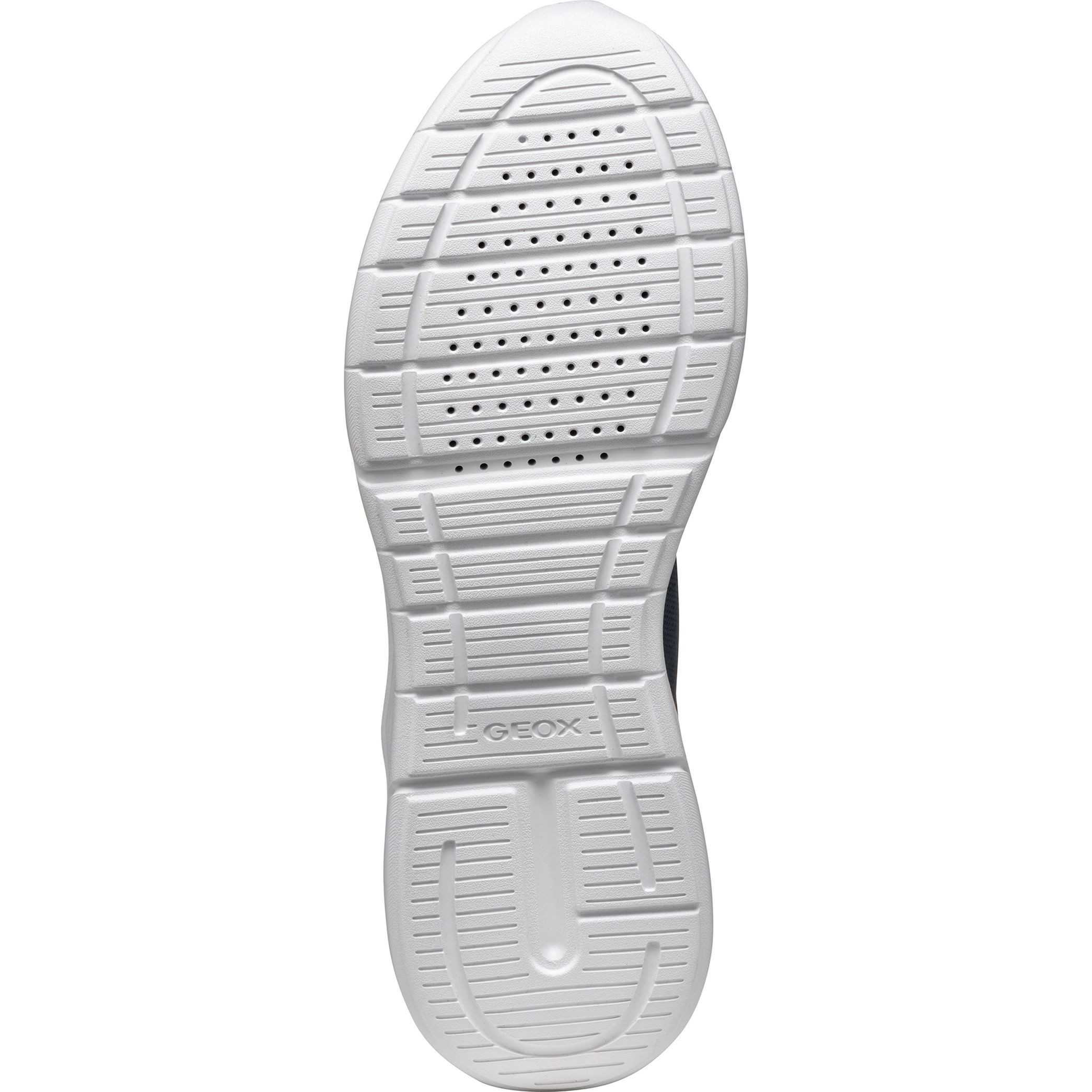 GEOX Laisvalaikio bateliai vyrams, Mėlyna, Klaiver leisure 3