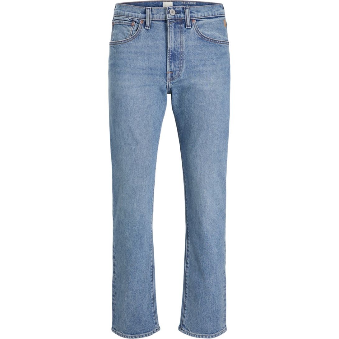 JACK & JONES Comfort džinsai vyrams, Mėlyna, Chris 1