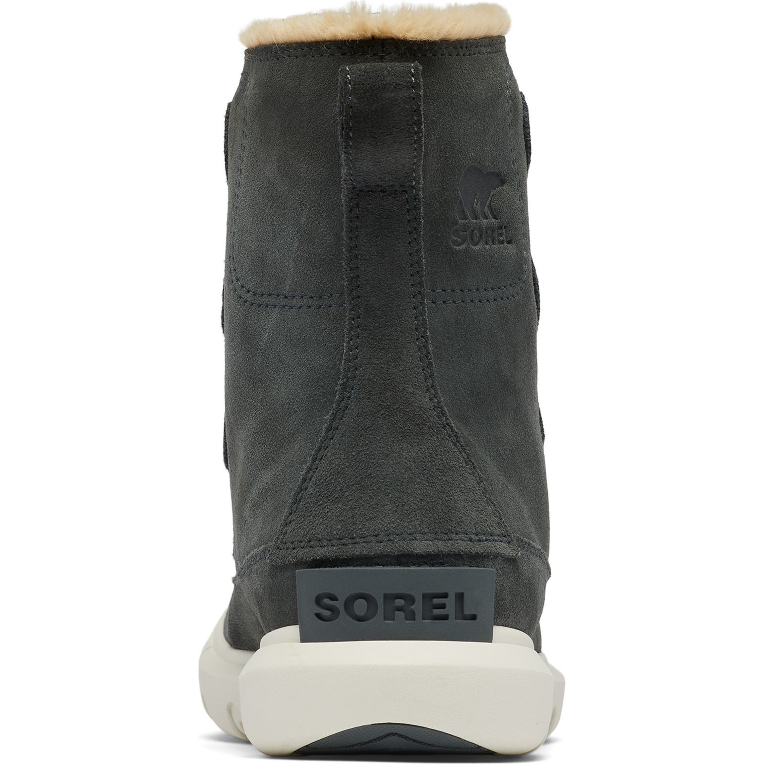 SOREL Aulinukai moterims, Pilka, EXPLORER NEXT JOAN WP booties 4