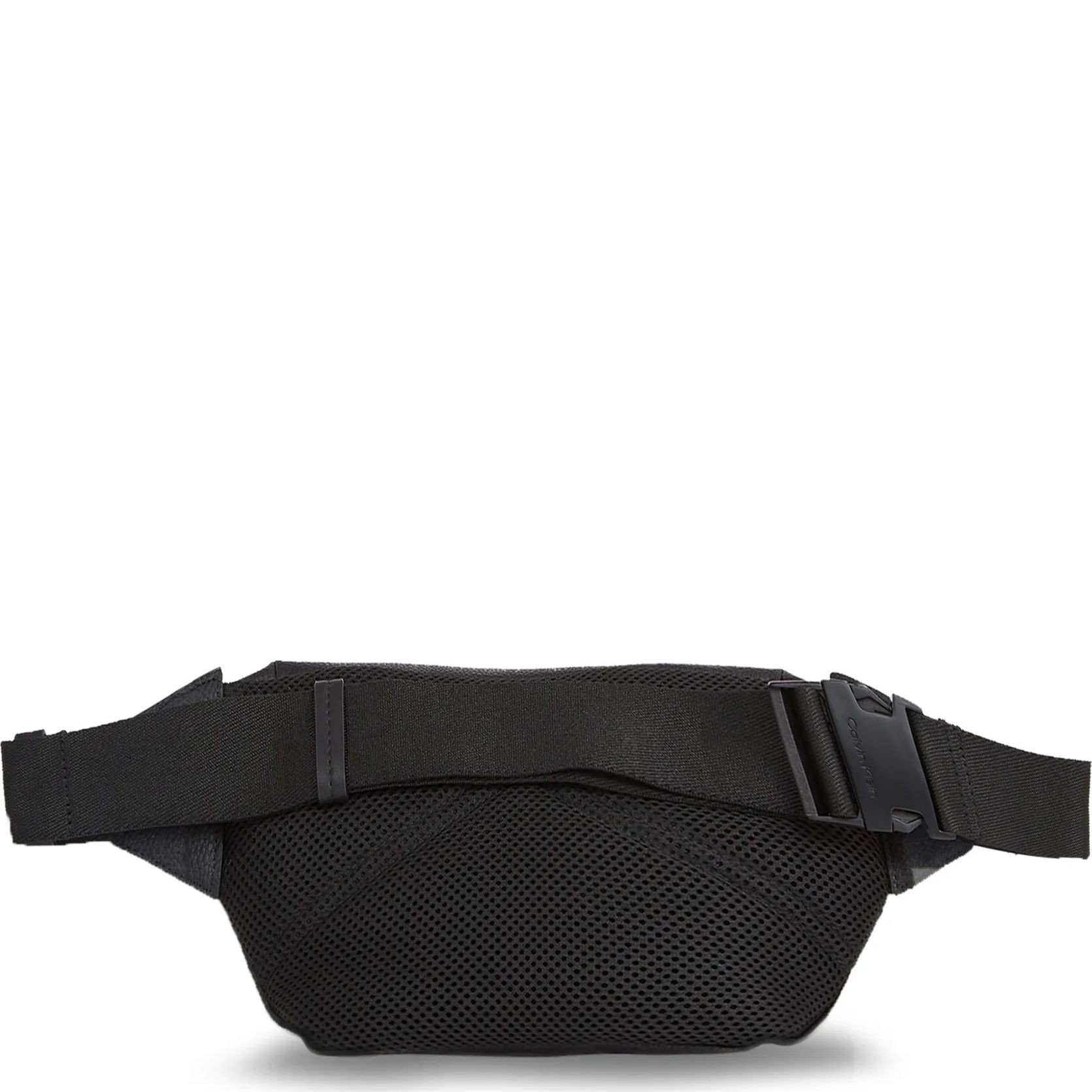 CALVIN KLEIN Rankinė per juosmenį vyrams, Juoda, Must waistbag 2