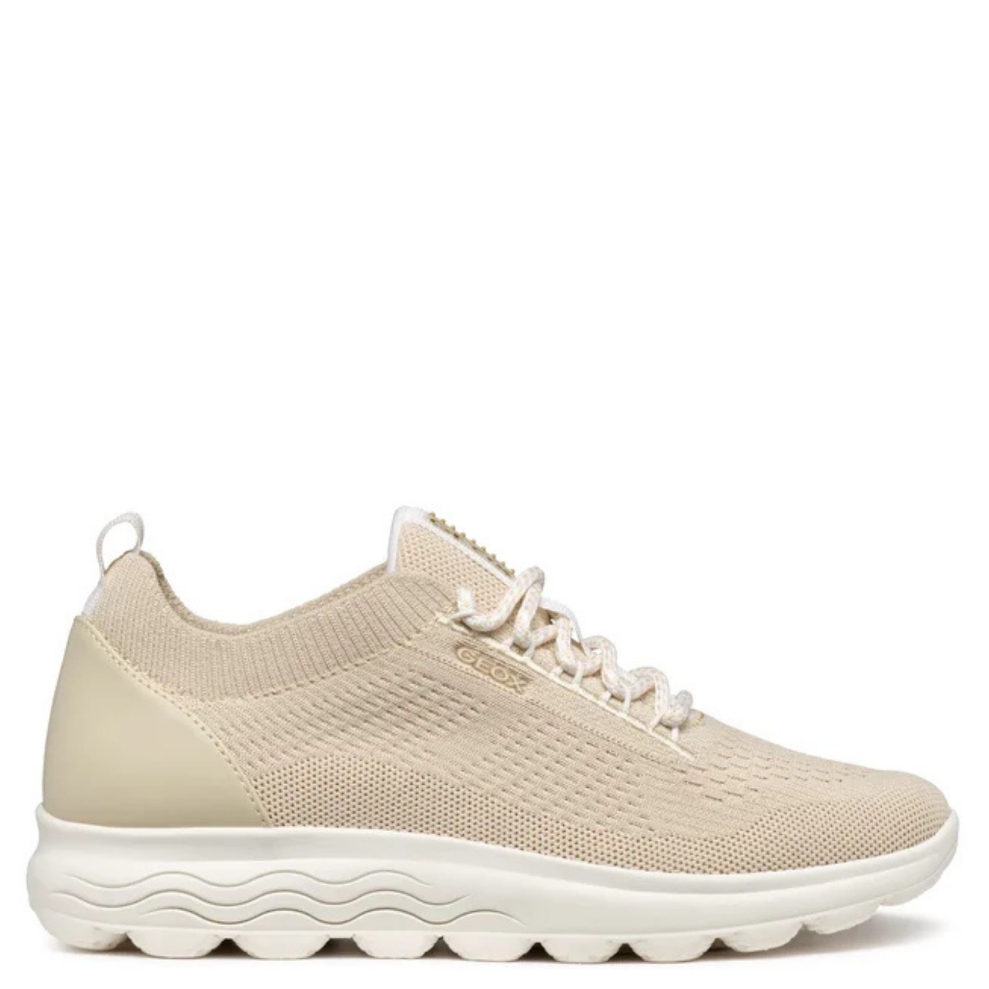 GEOX Sportbačiai moterims, Ruda, Spherica sneakers 2