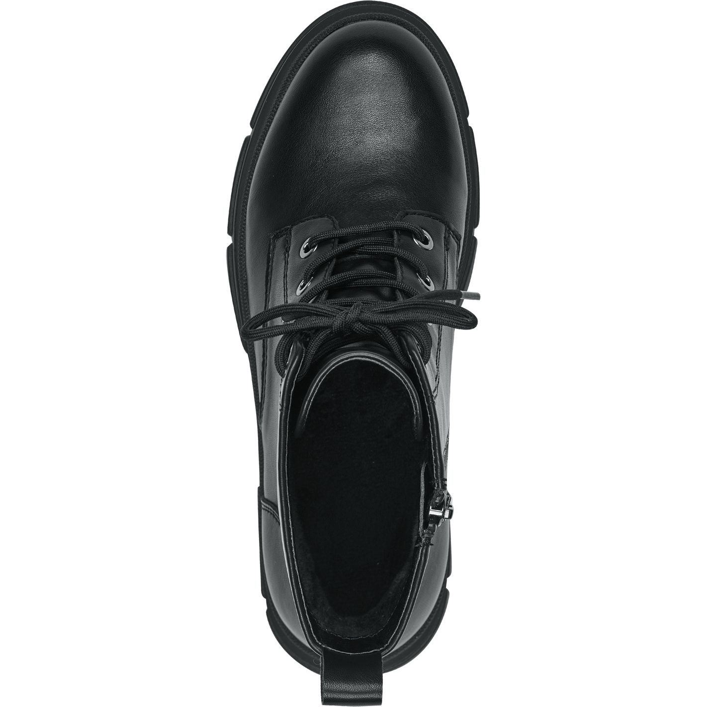 TAMARIS Aulinukai moterims, Juoda, BOOTIES 4