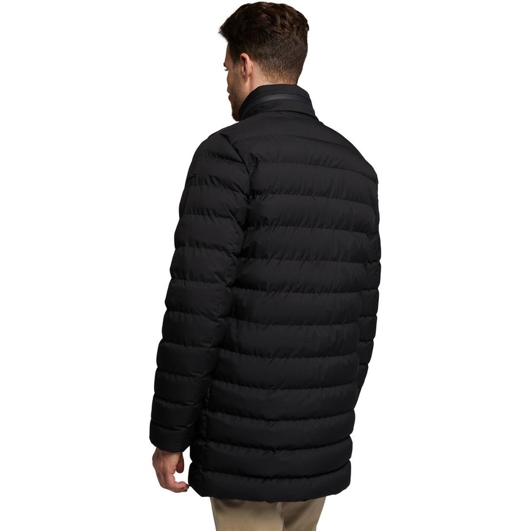 GEOX Striukė vyrams, Juoda, Hallson jackets 6