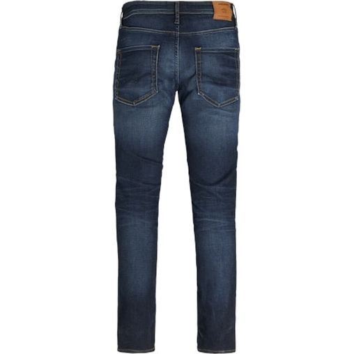JACK & JONES Slim džinsai vyrams, JJITIM JJORIGINAL JO 2