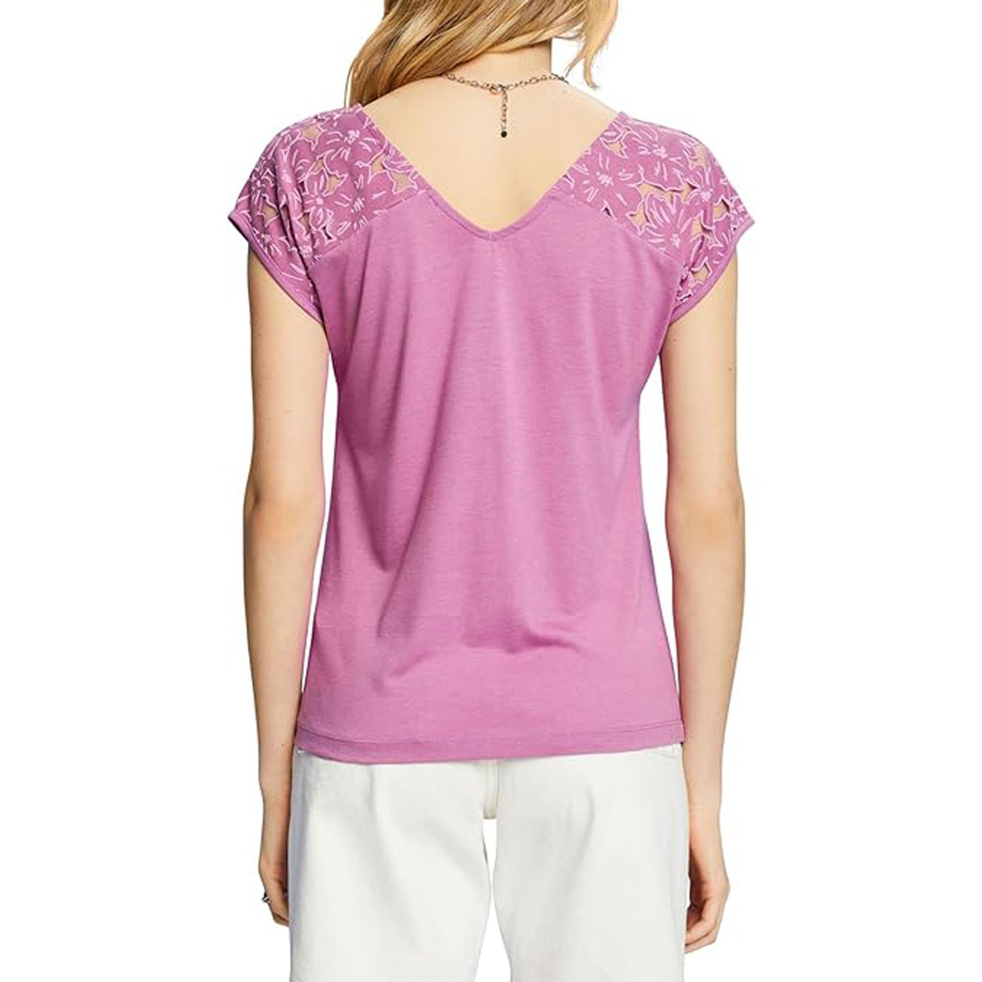 ESPRIT Marškinėliai moterims, Esprit Collection, esp053eo1k303-506 3