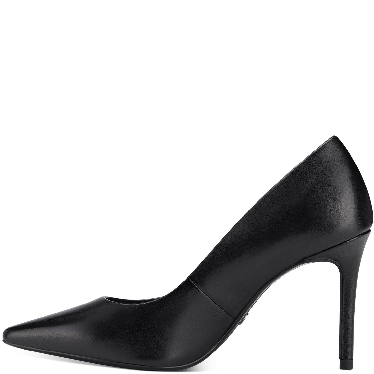 TAMARIS Aukštakulniai moterims, Juoda, PUMPS 3