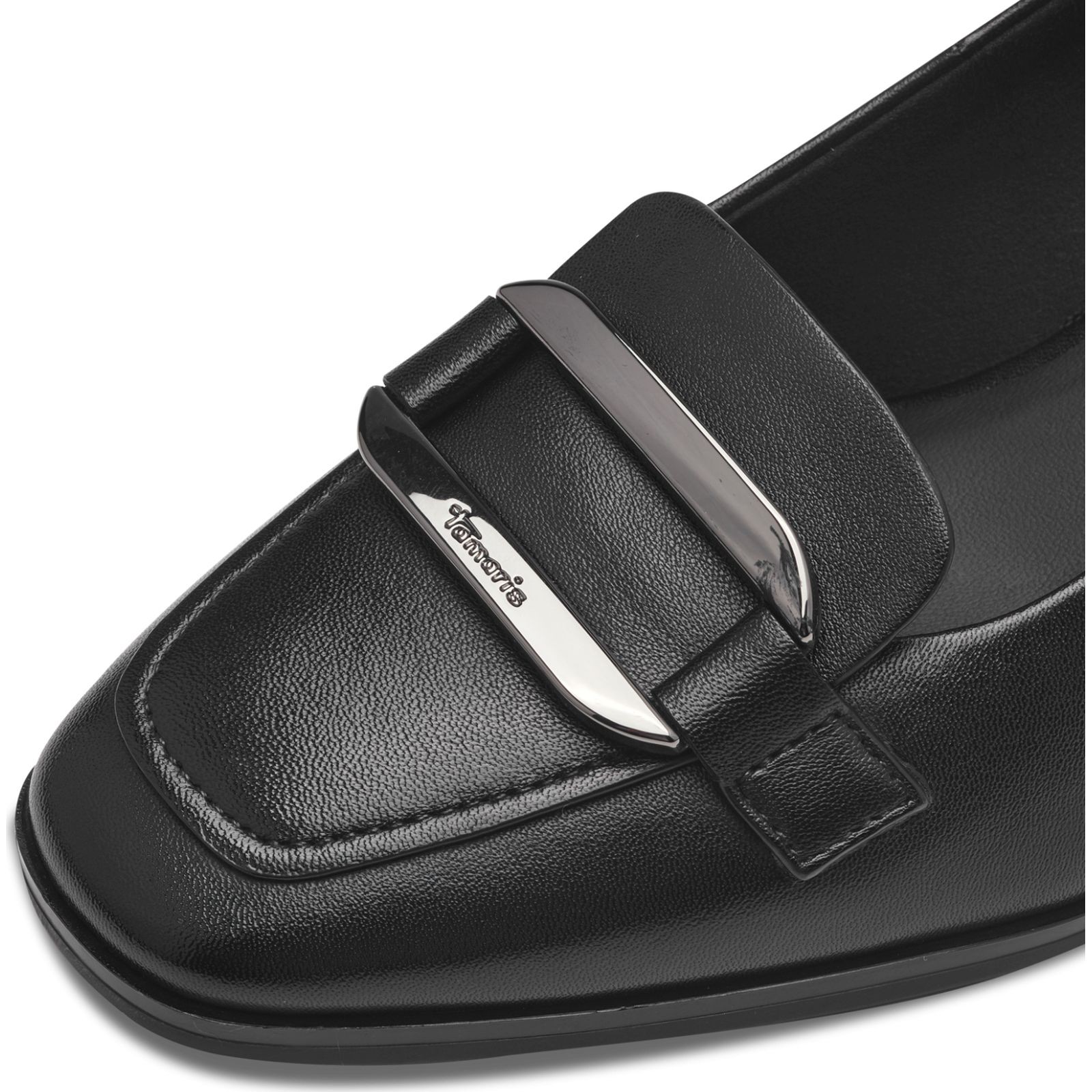 TAMARIS Klasikiniai batai moterims, Juoda, Pumps 5