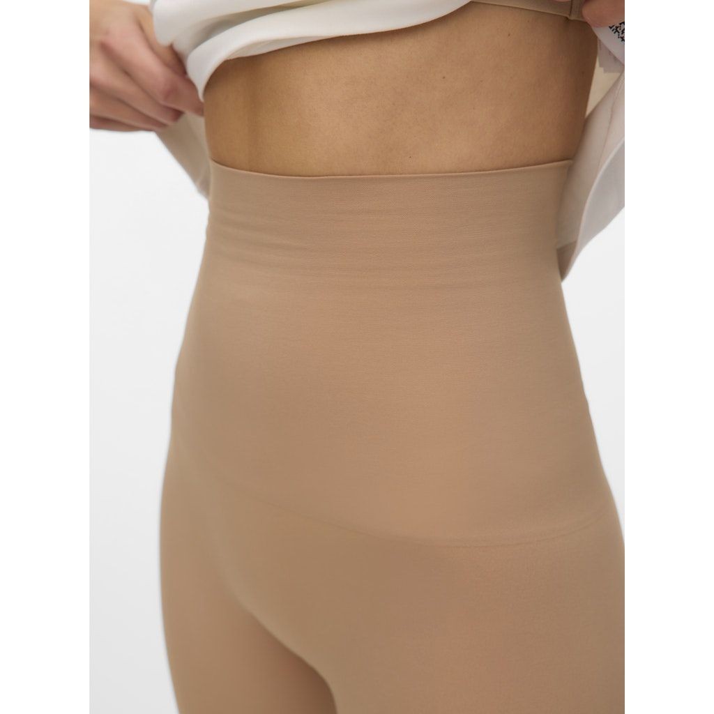VERO MODA Kelnaitės moterims, Kūno, Tammy seamless shape shorts 6