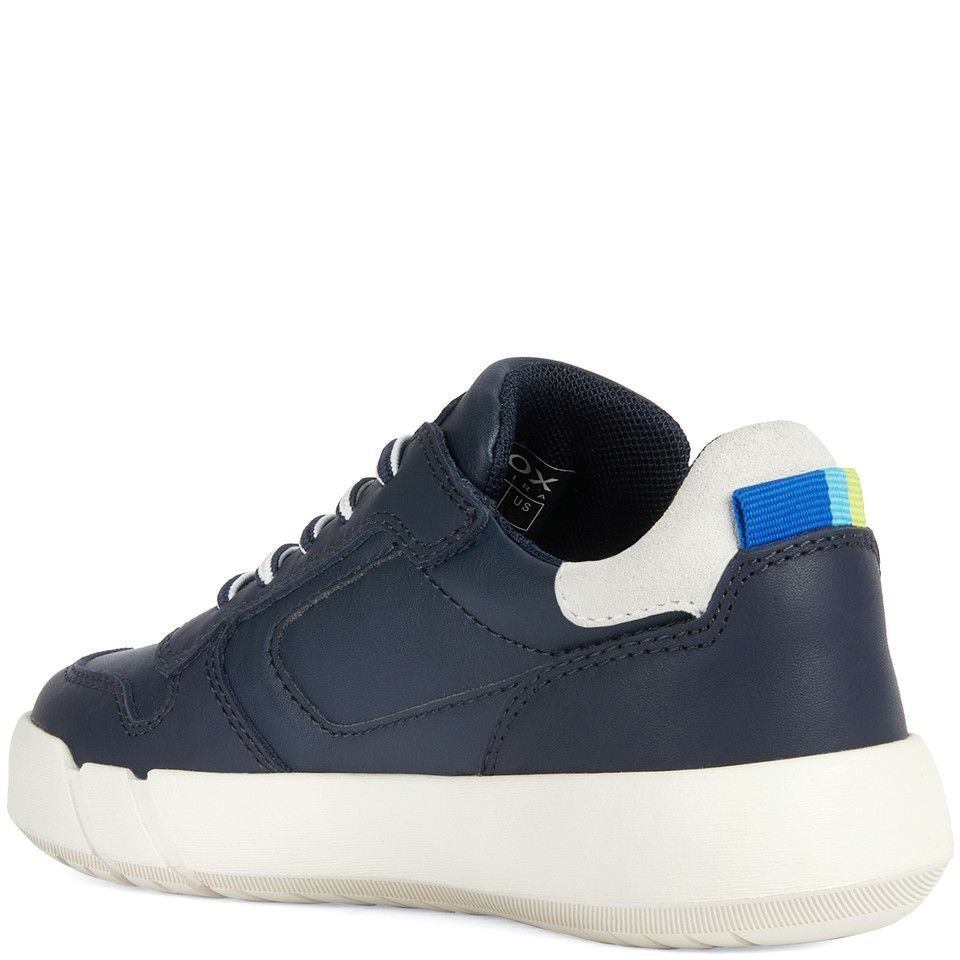 GEOX Sportiniai bateliai berniukams, Mėlyna, HYROO SPORT SHOES 3